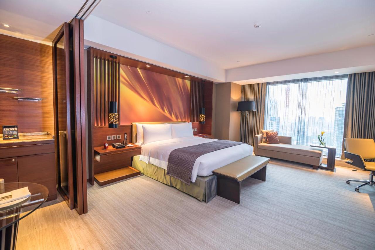 Marco Polo Ortigas