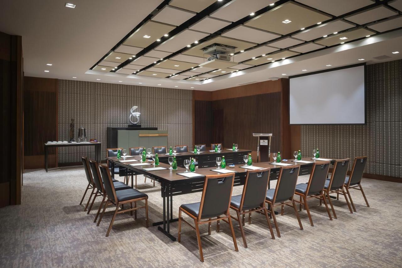 Marco Polo Ortigas