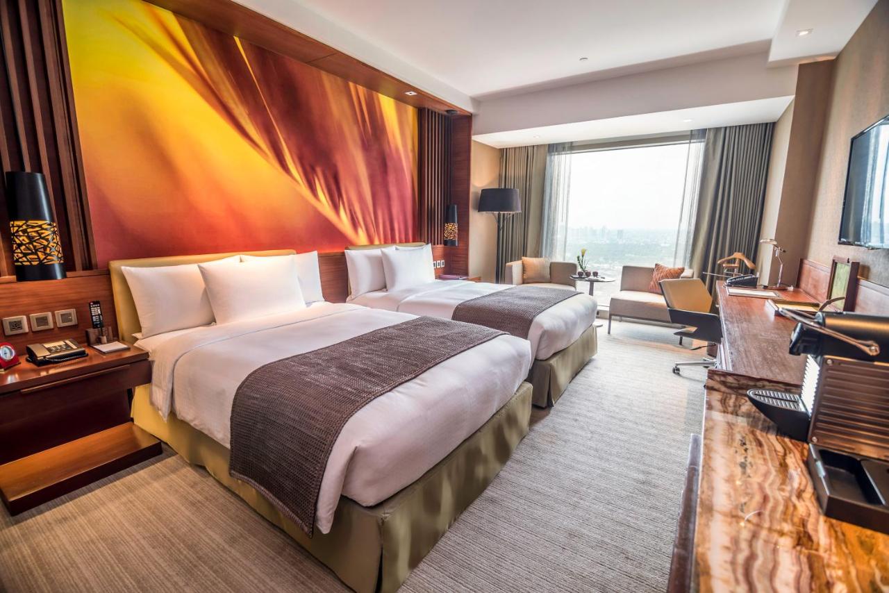 Marco Polo Ortigas