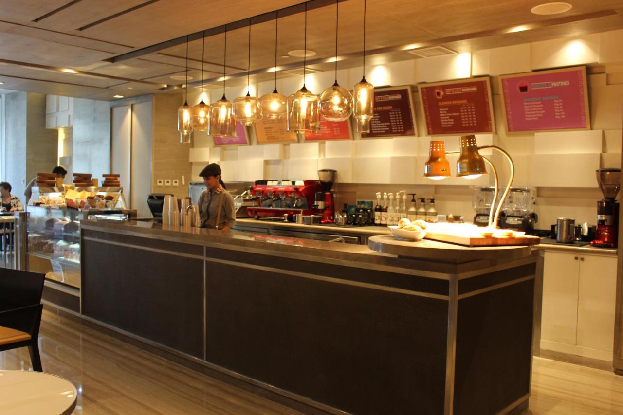 Marco Polo Ortigas