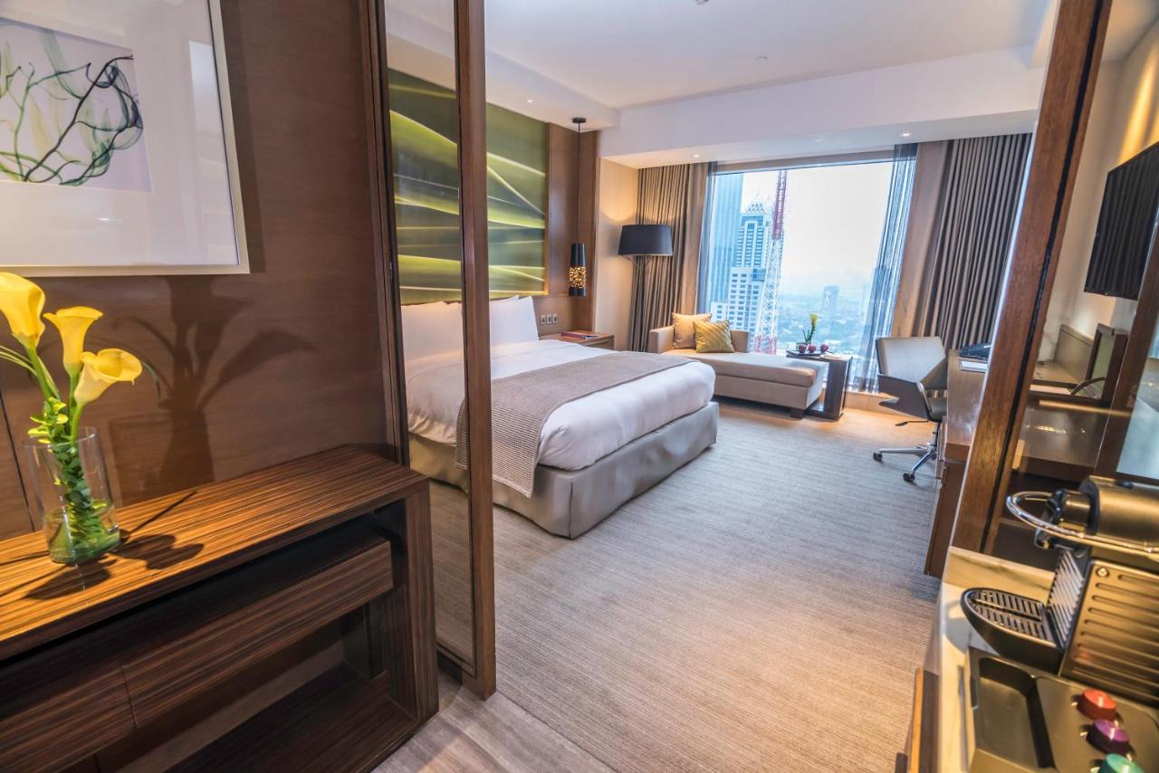 Marco Polo Ortigas