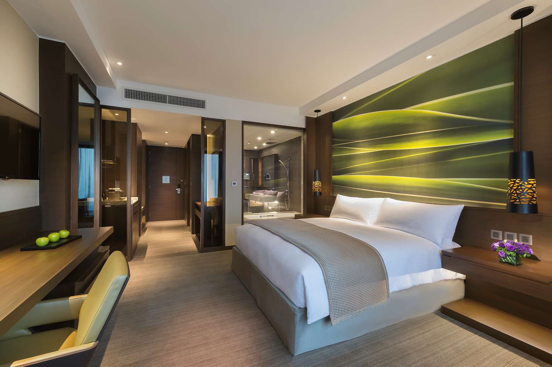 Marco Polo Ortigas