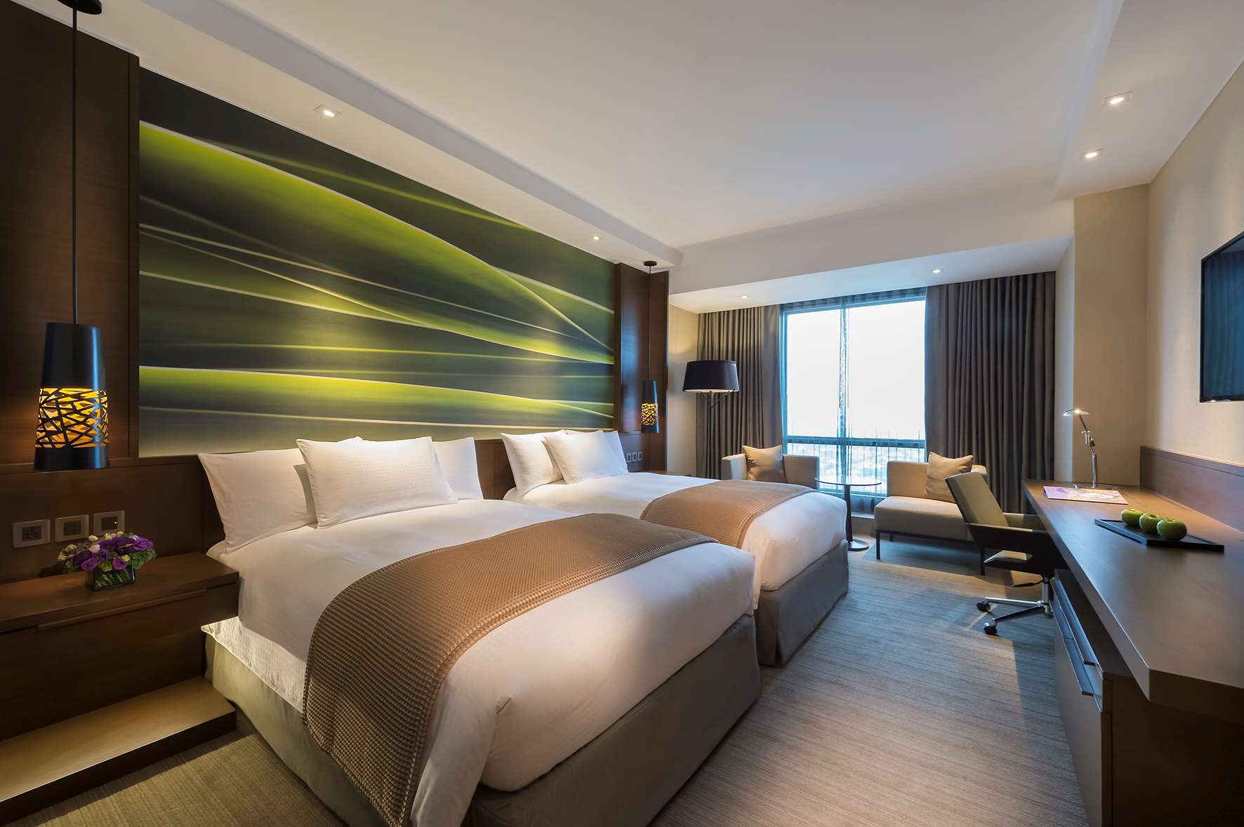 Marco Polo Ortigas