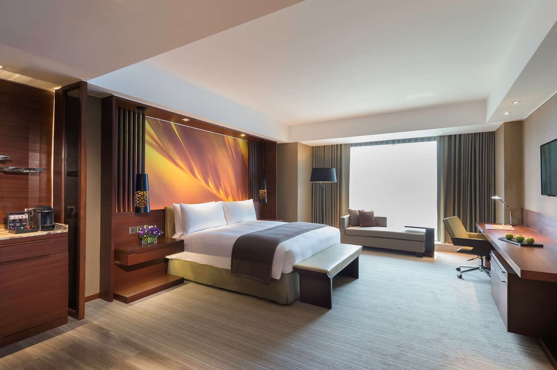 Marco Polo Ortigas