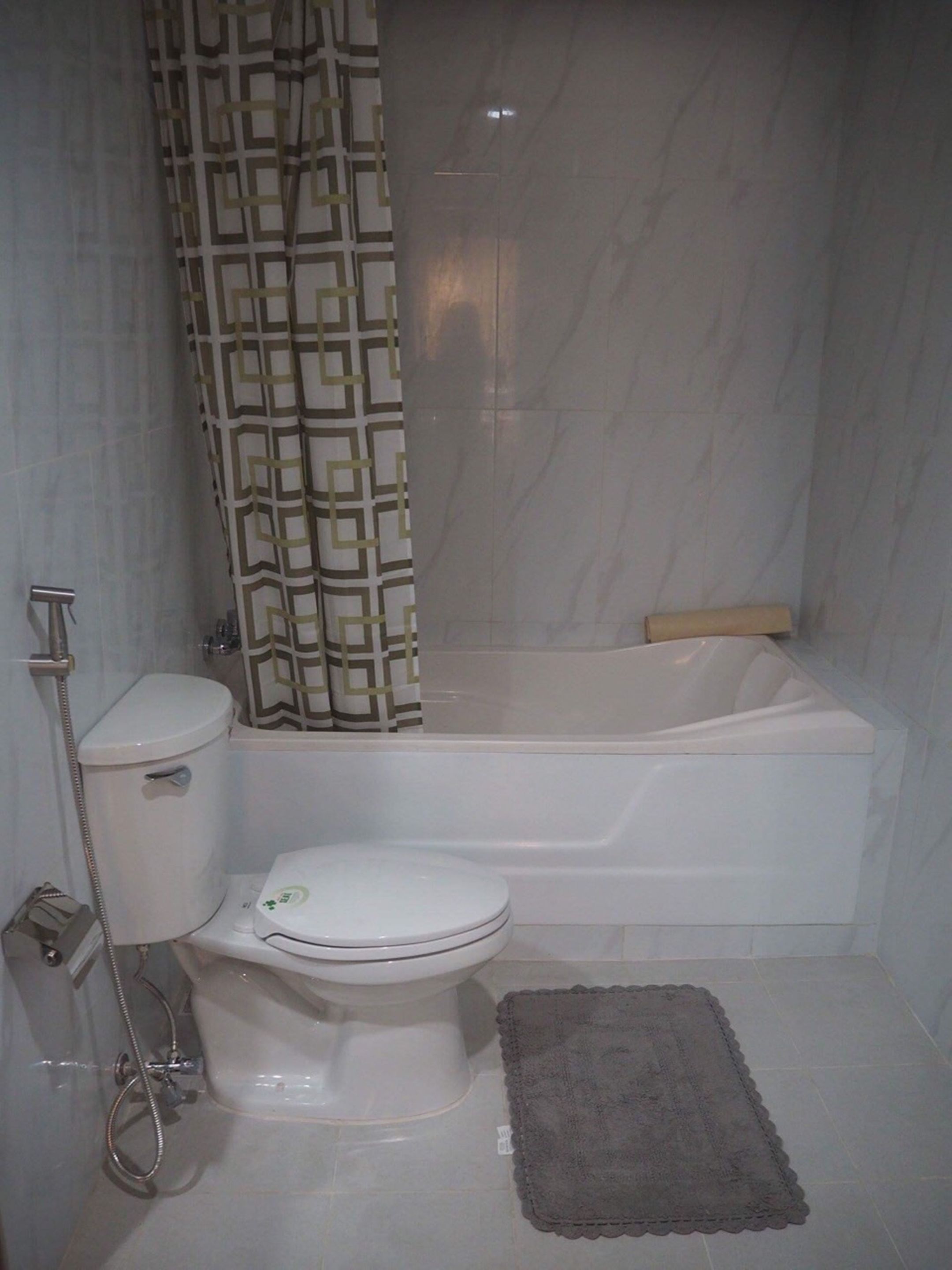 Marina Residential Suites