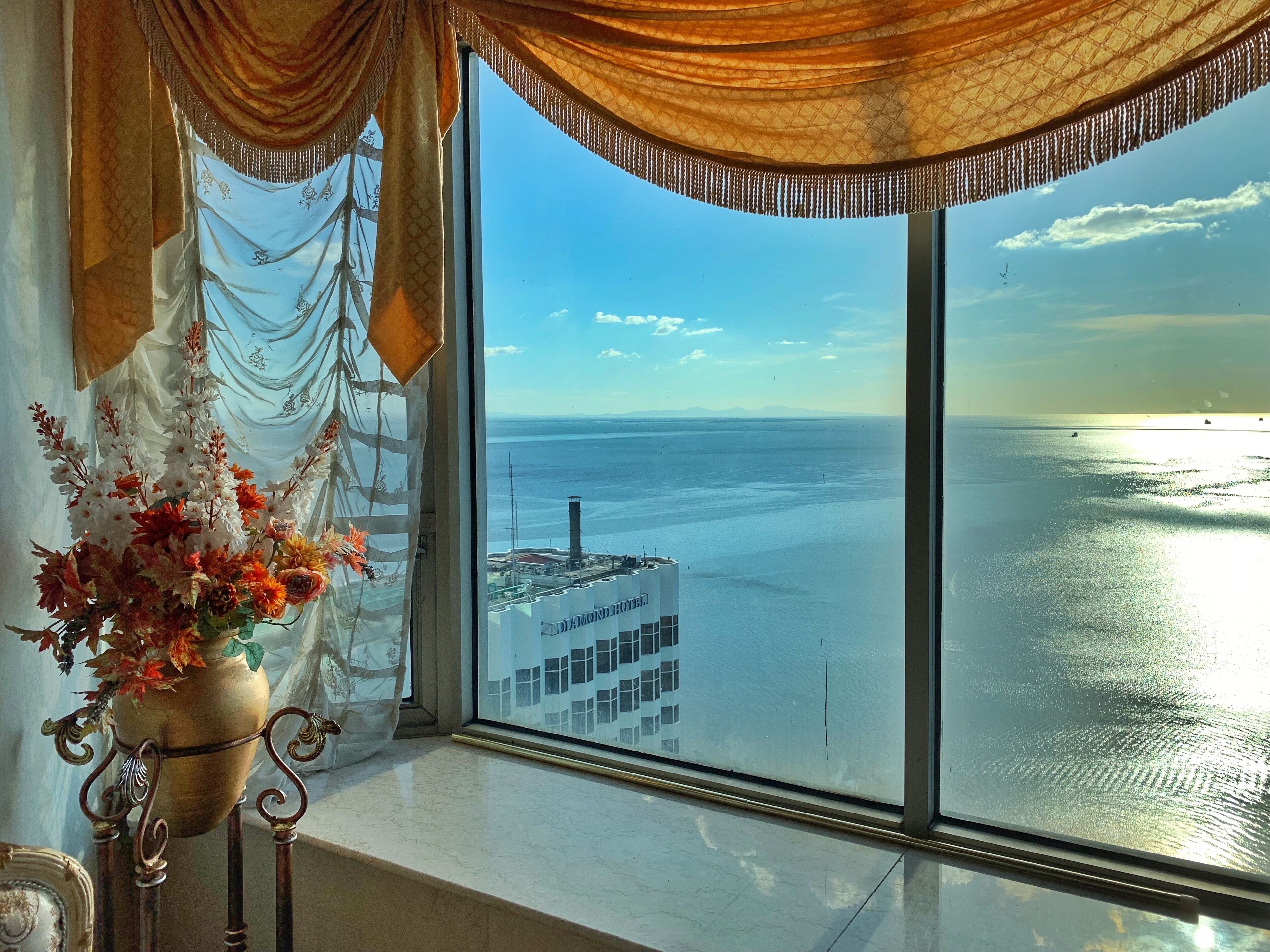 Marina Residential Suites