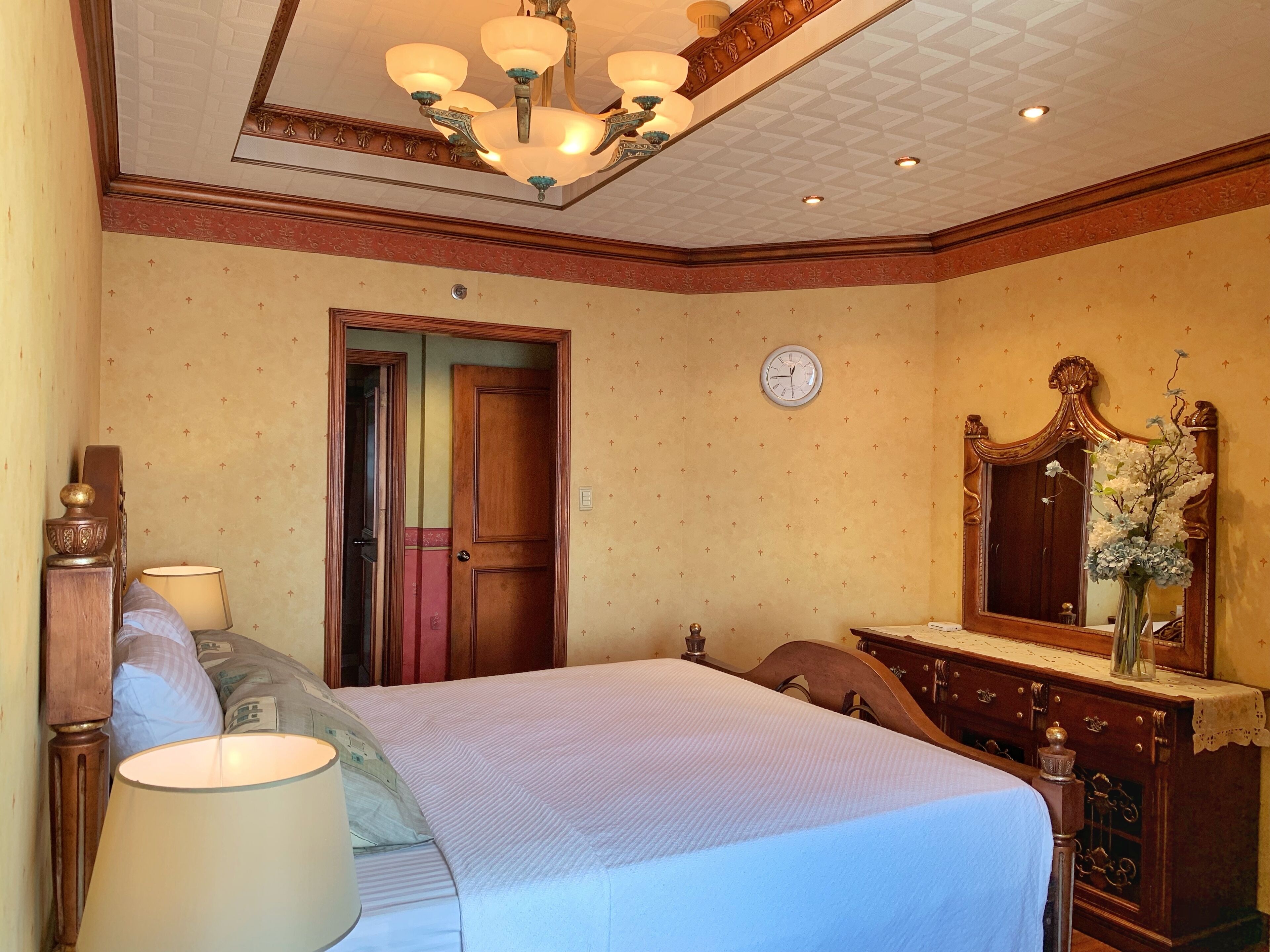 Marina Residential Suites