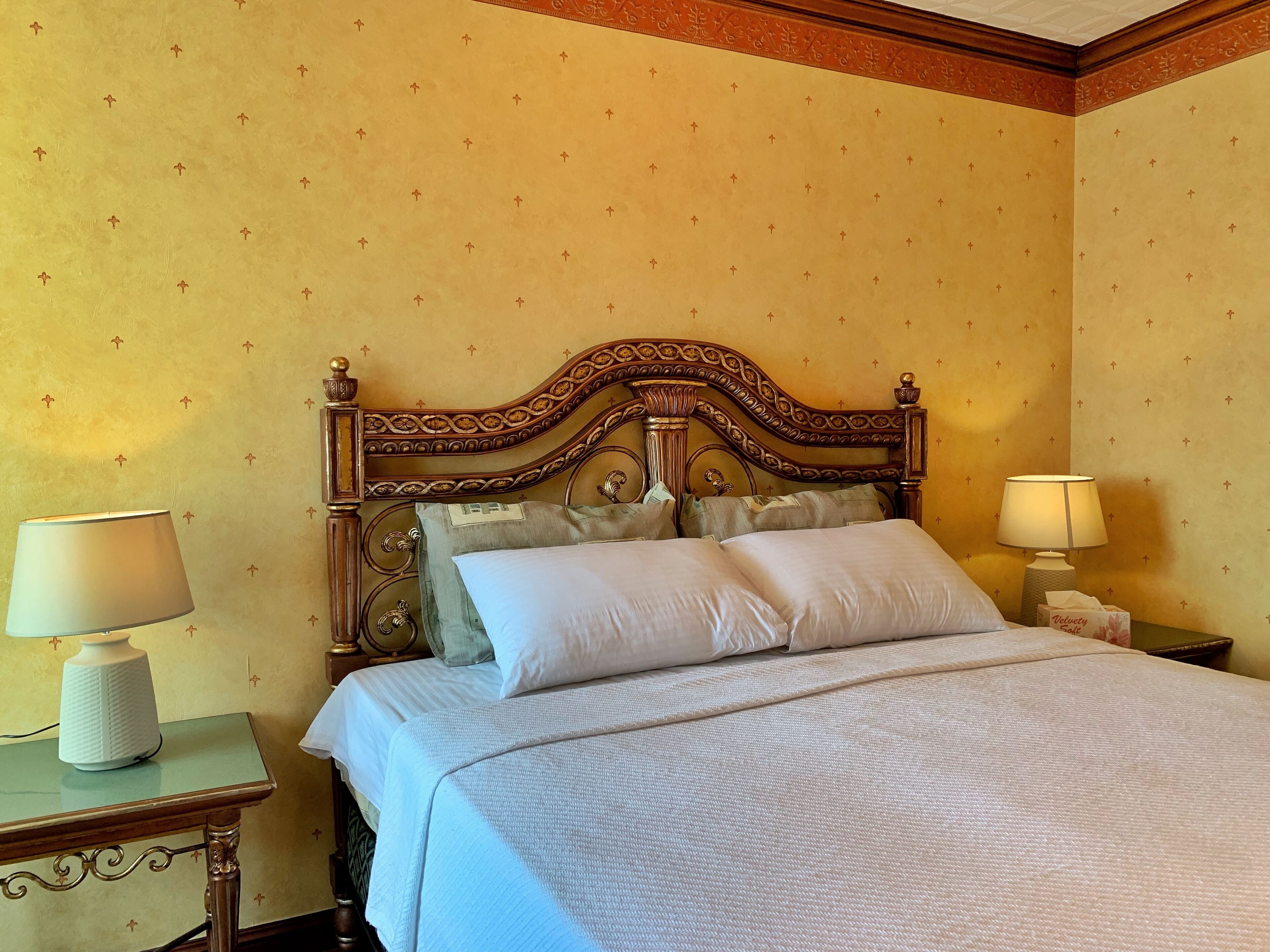 Marina Residential Suites