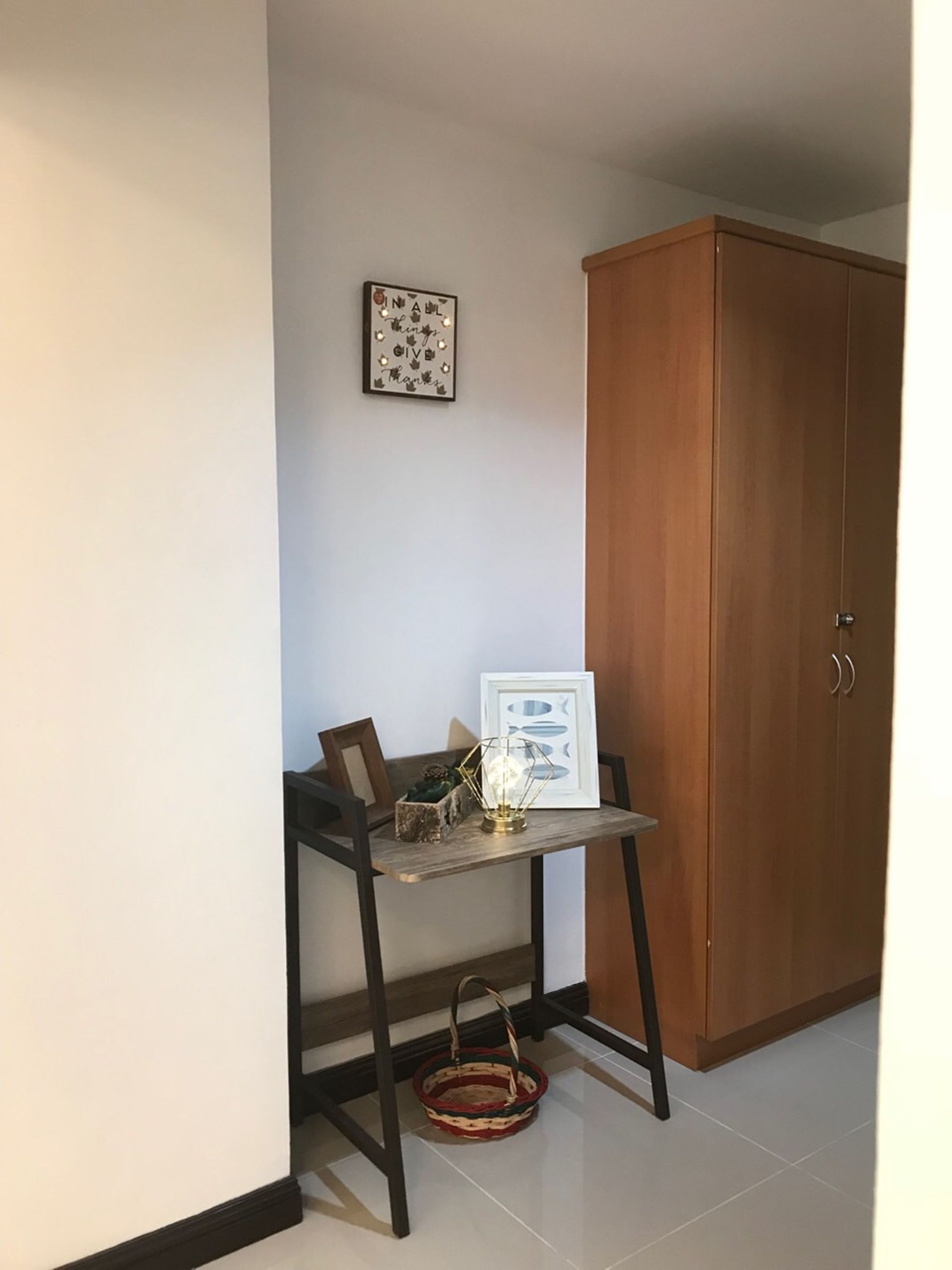 Marina Residential Suites