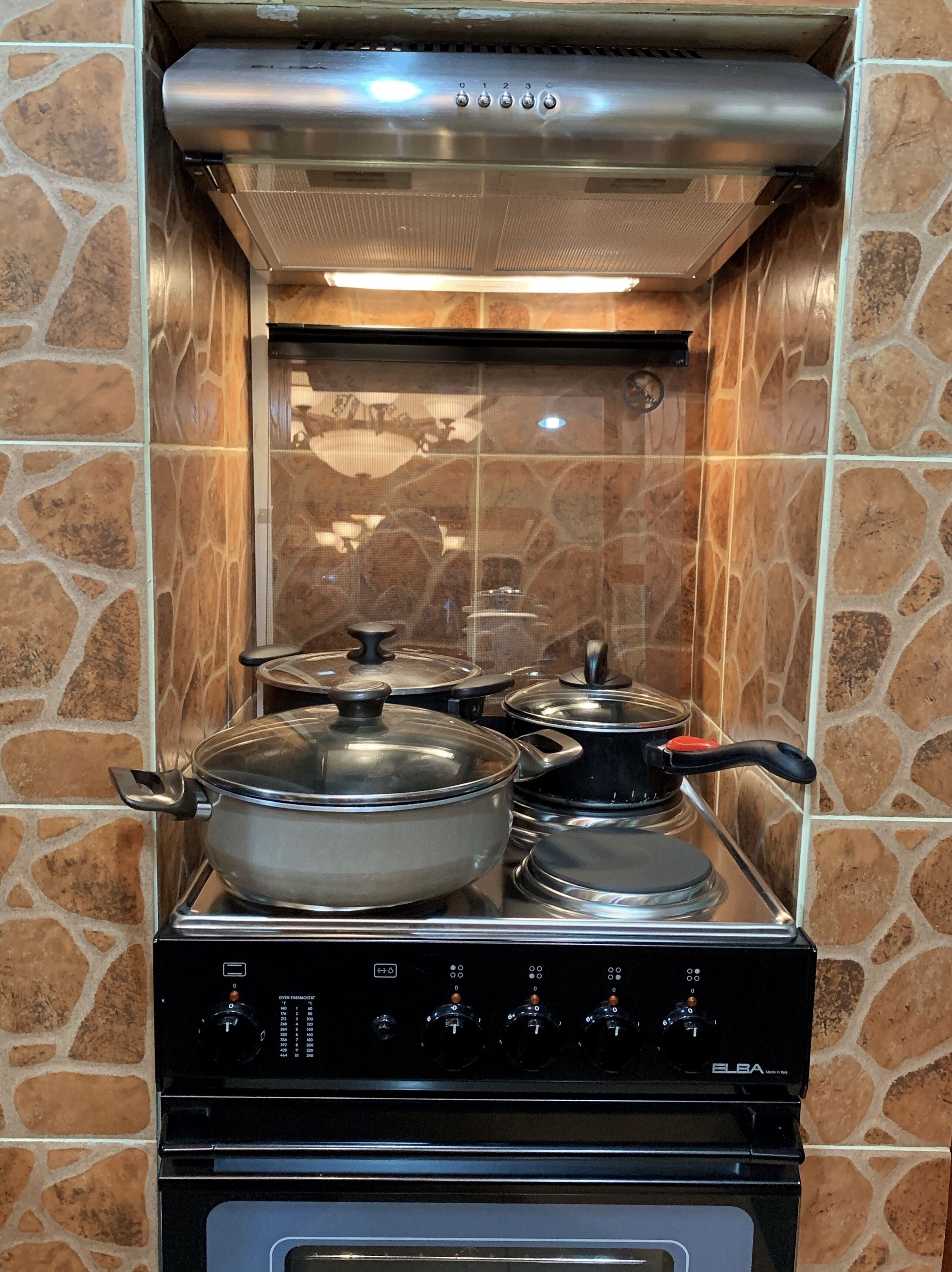 Marina Residential Suites