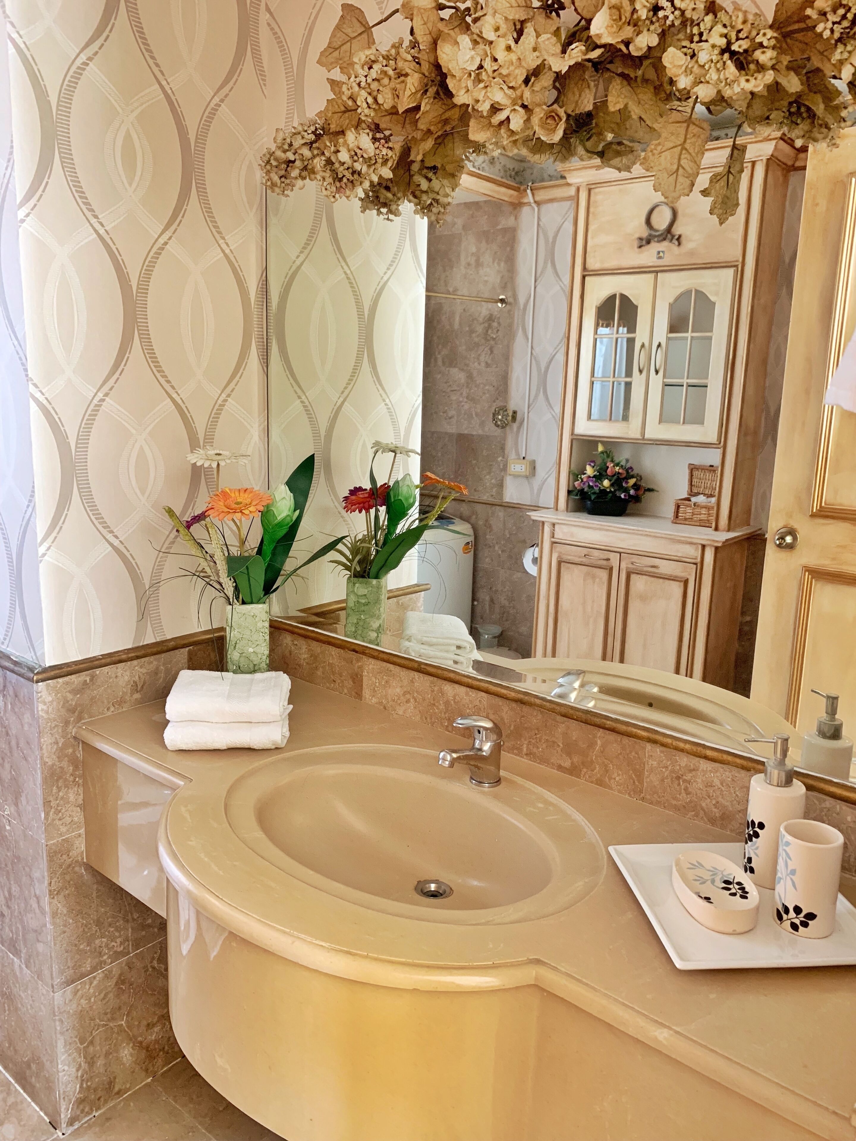 Marina Residential Suites