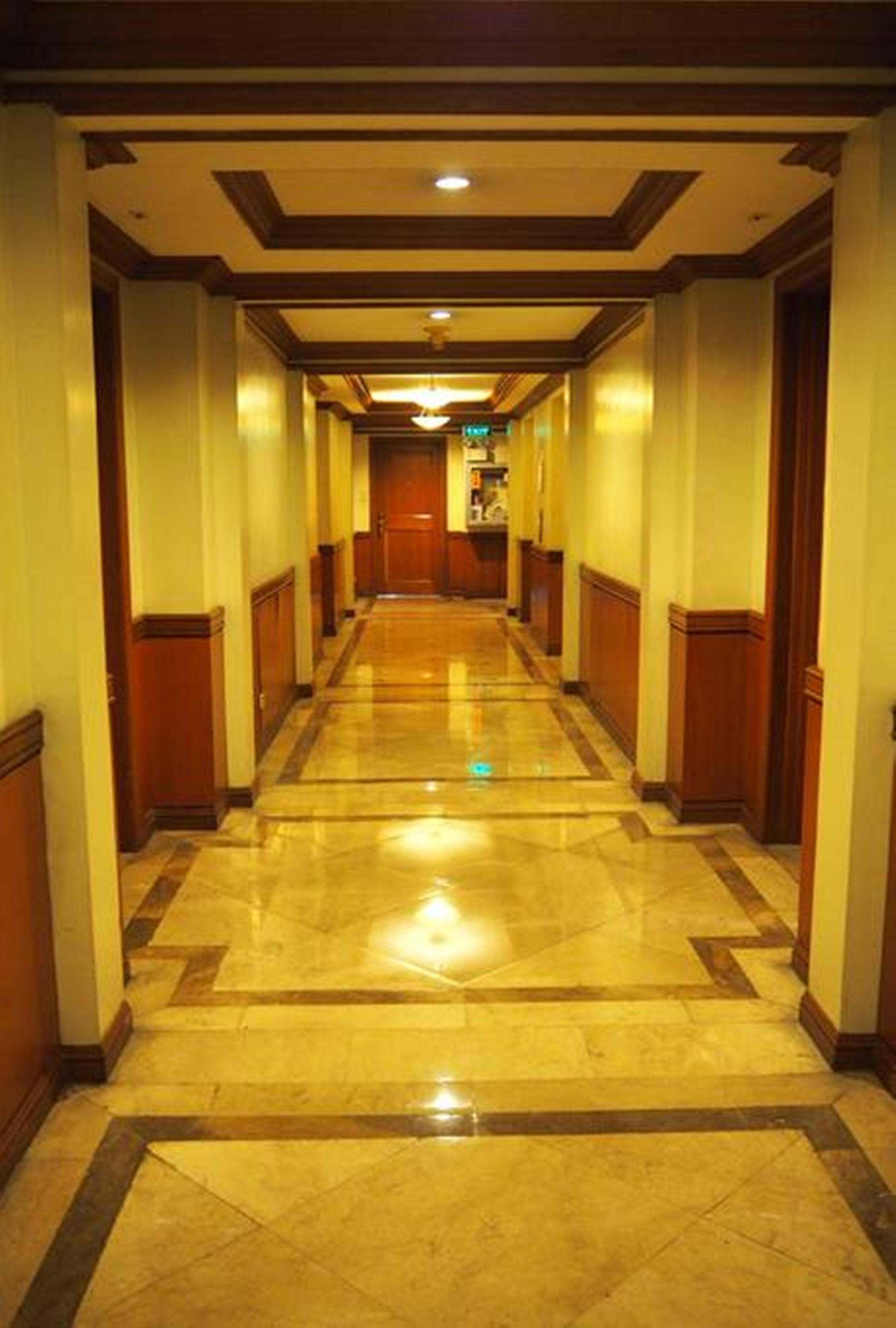Marina Residential Suites