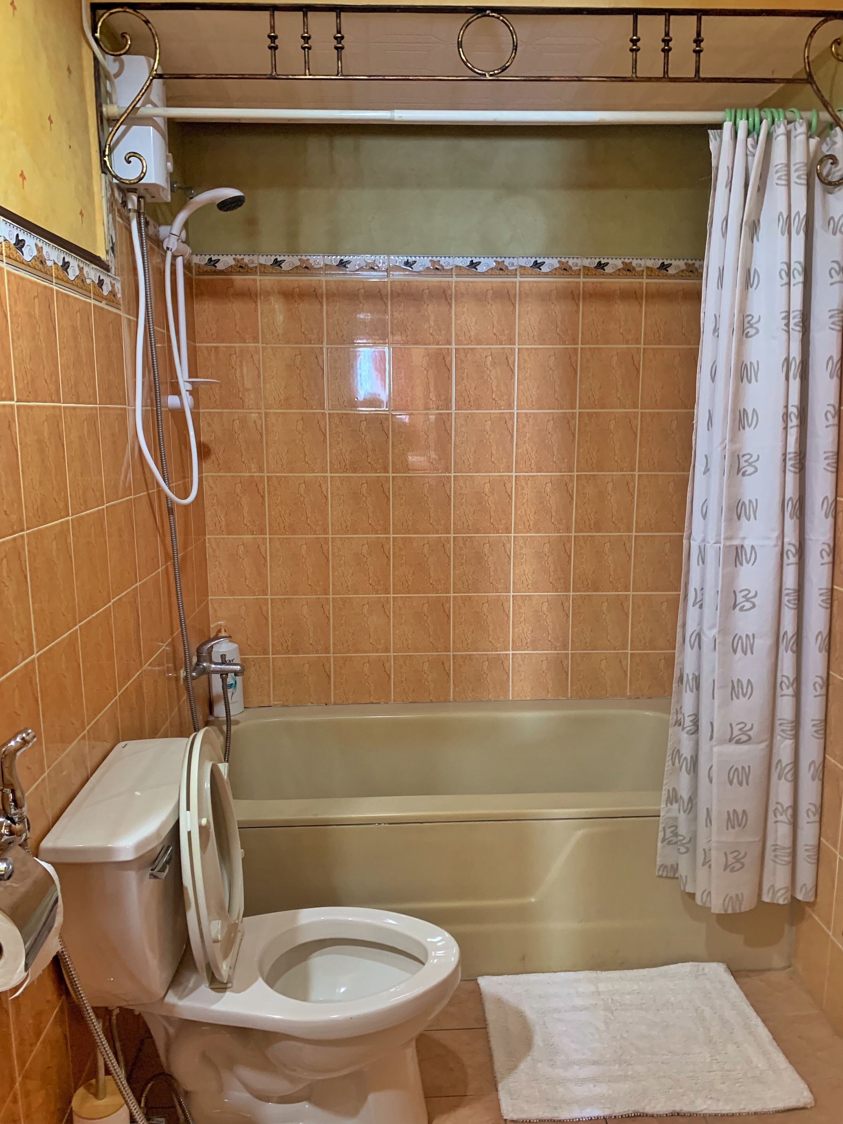 Marina Residential Suites