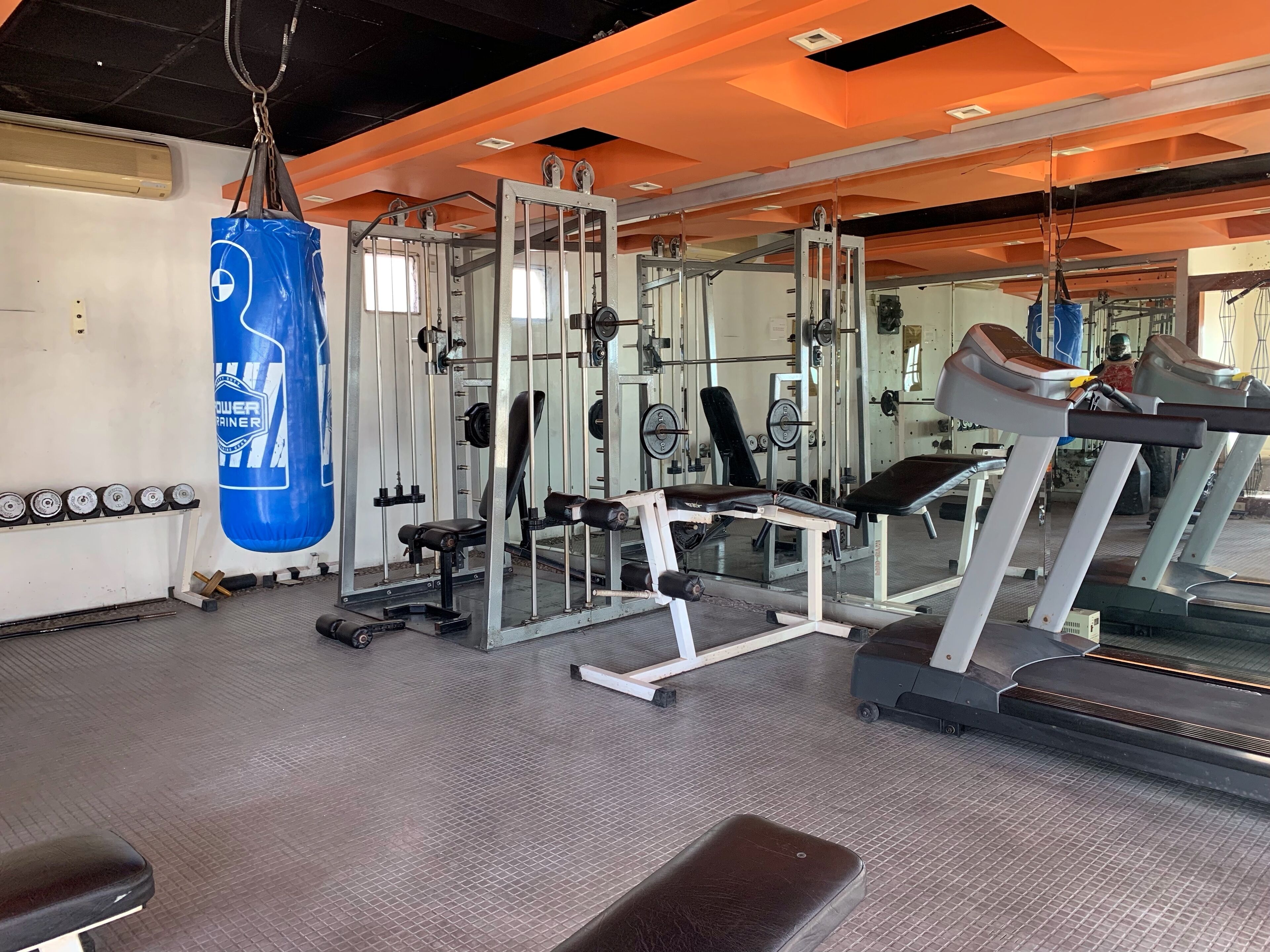 Marina Residential Suites