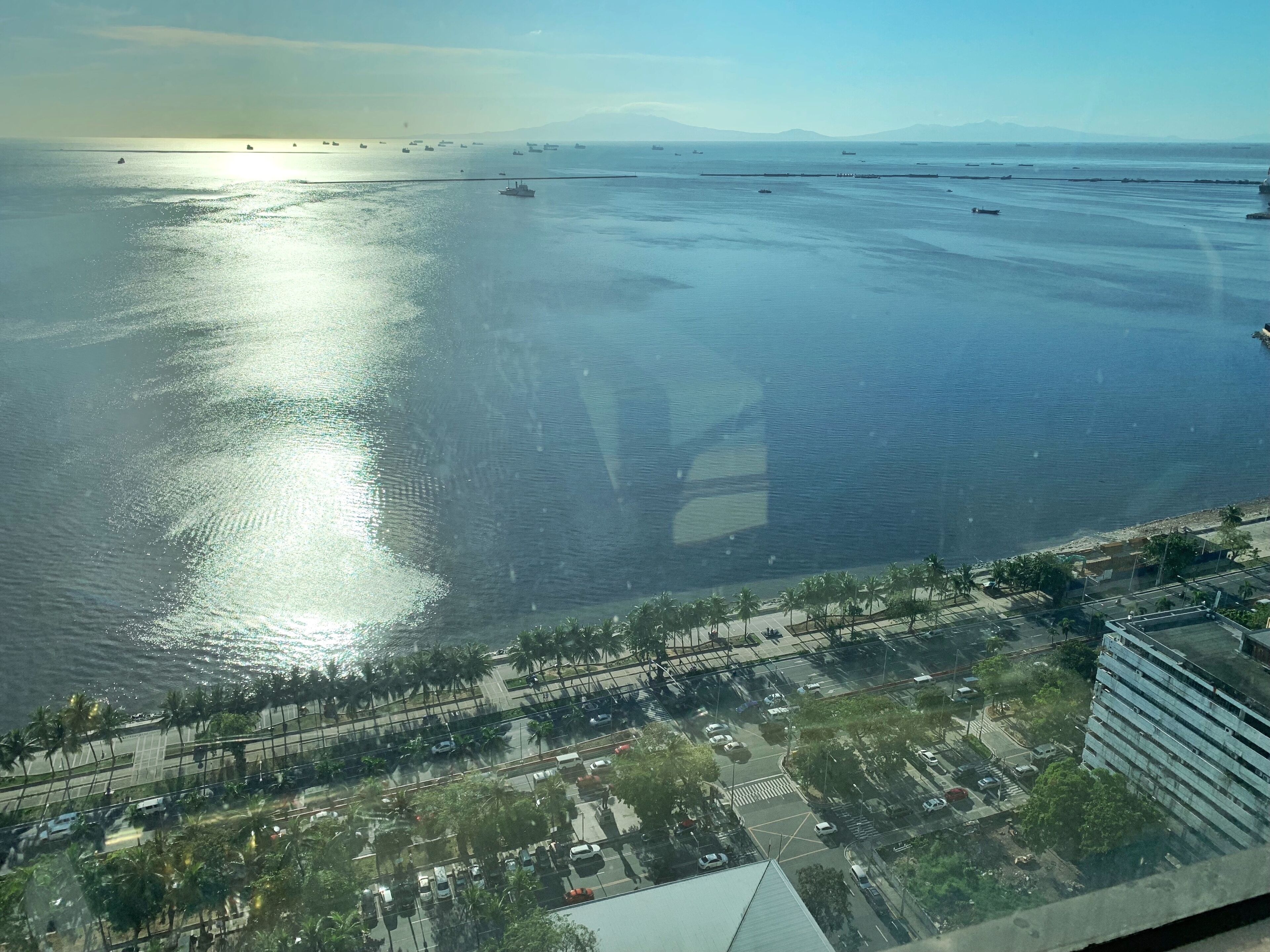Marina Residential Suites