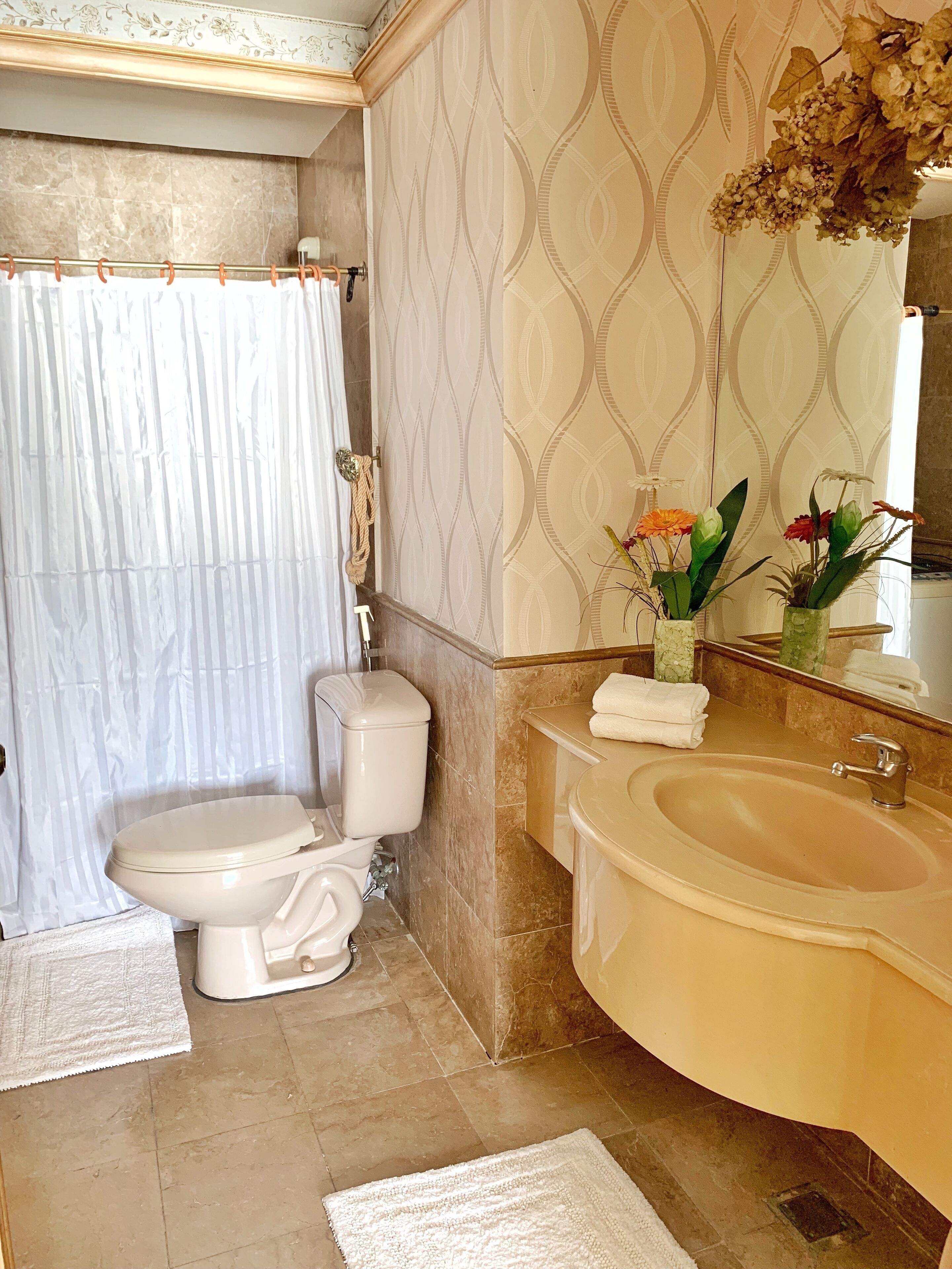 Marina Residential Suites
