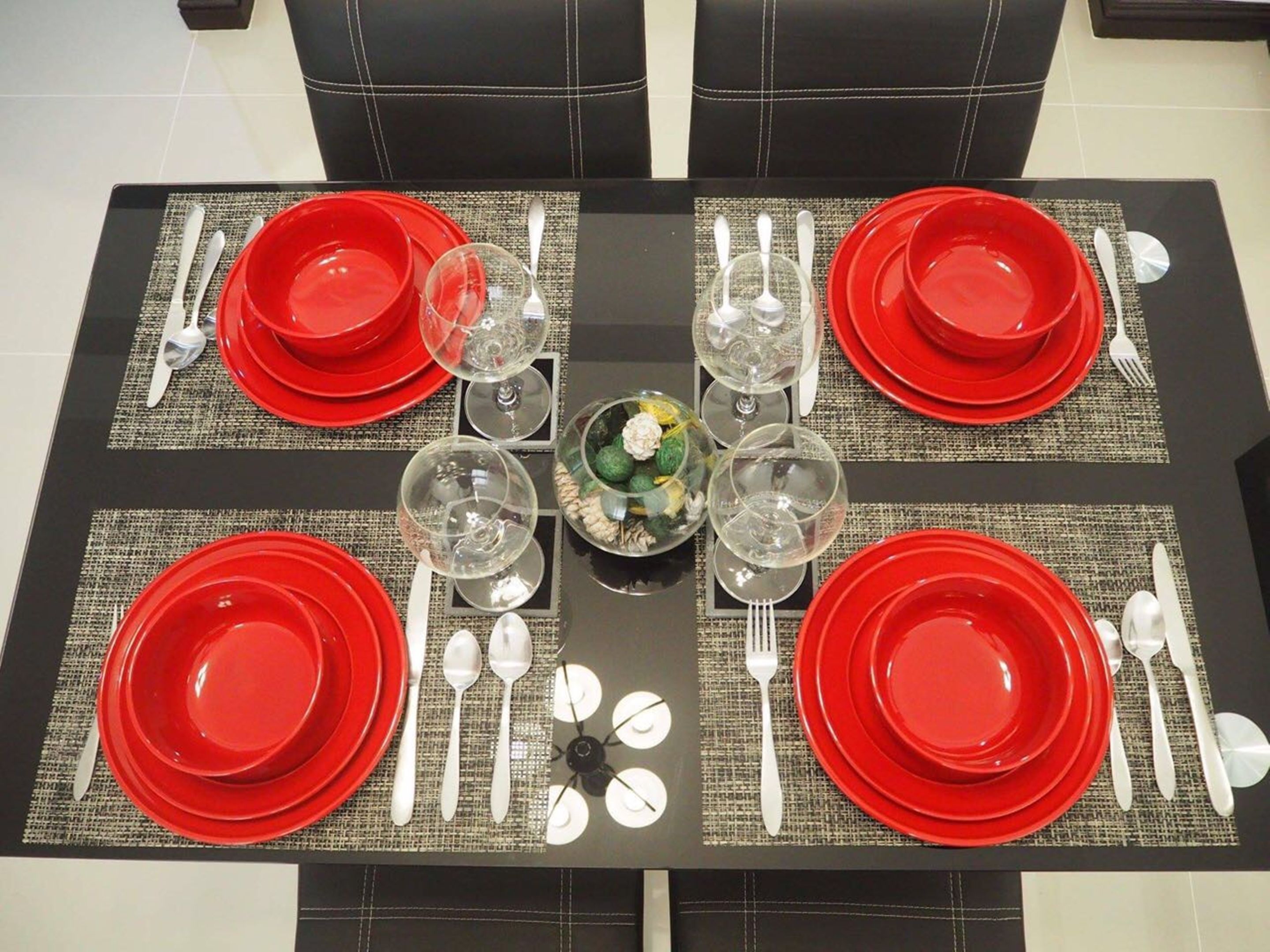 Marina Residential Suites