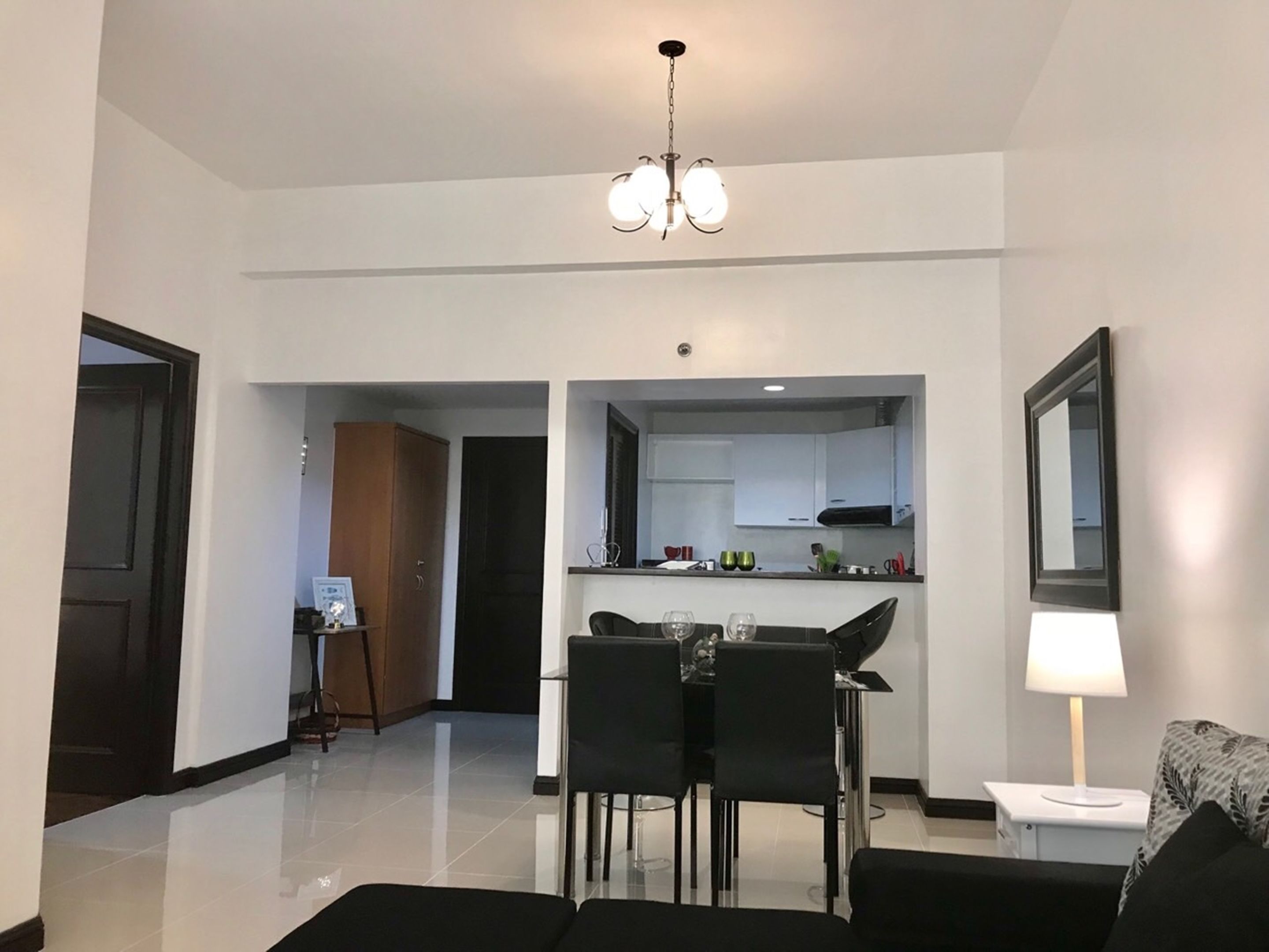 Marina Residential Suites