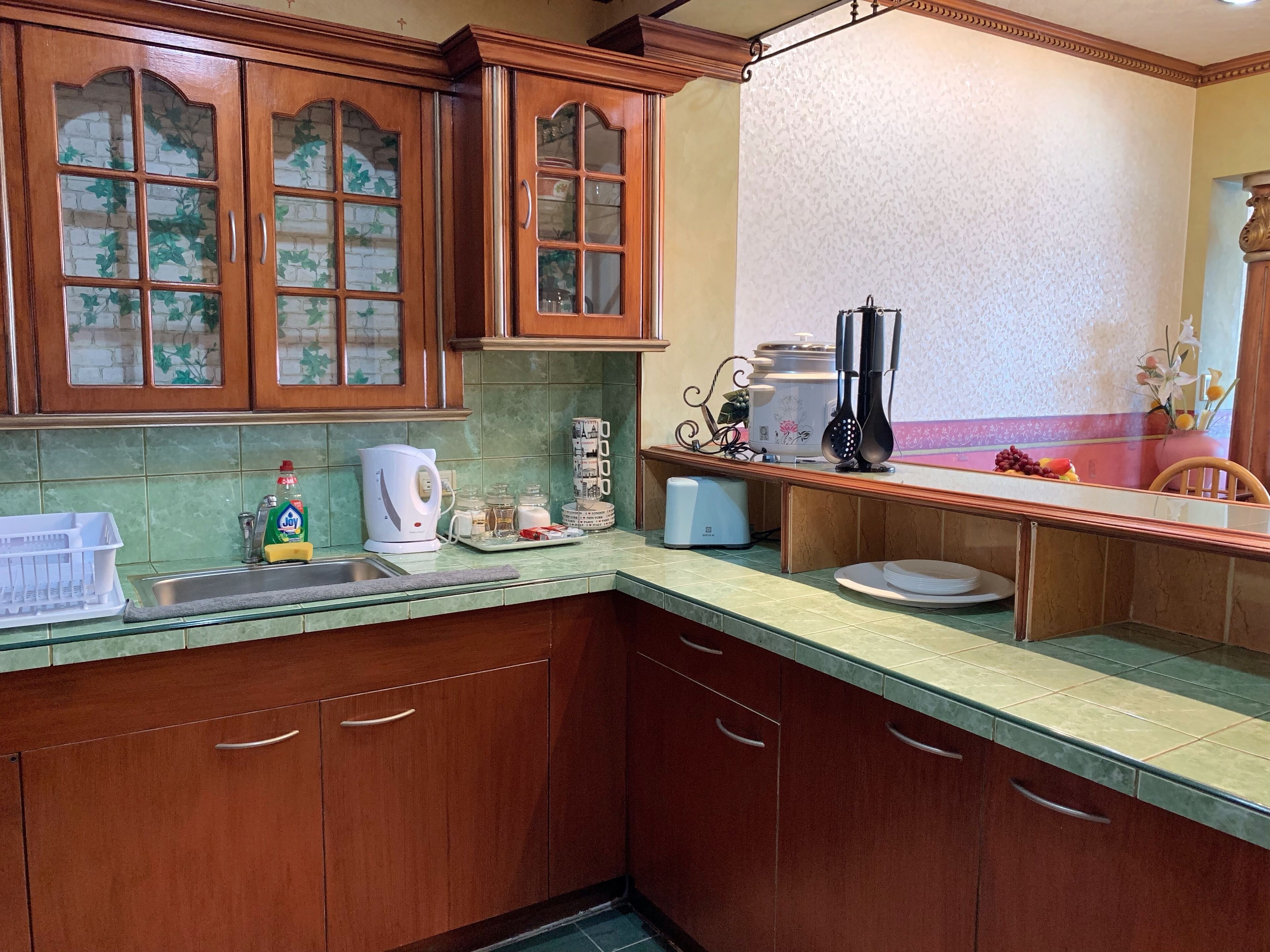 Marina Residential Suites