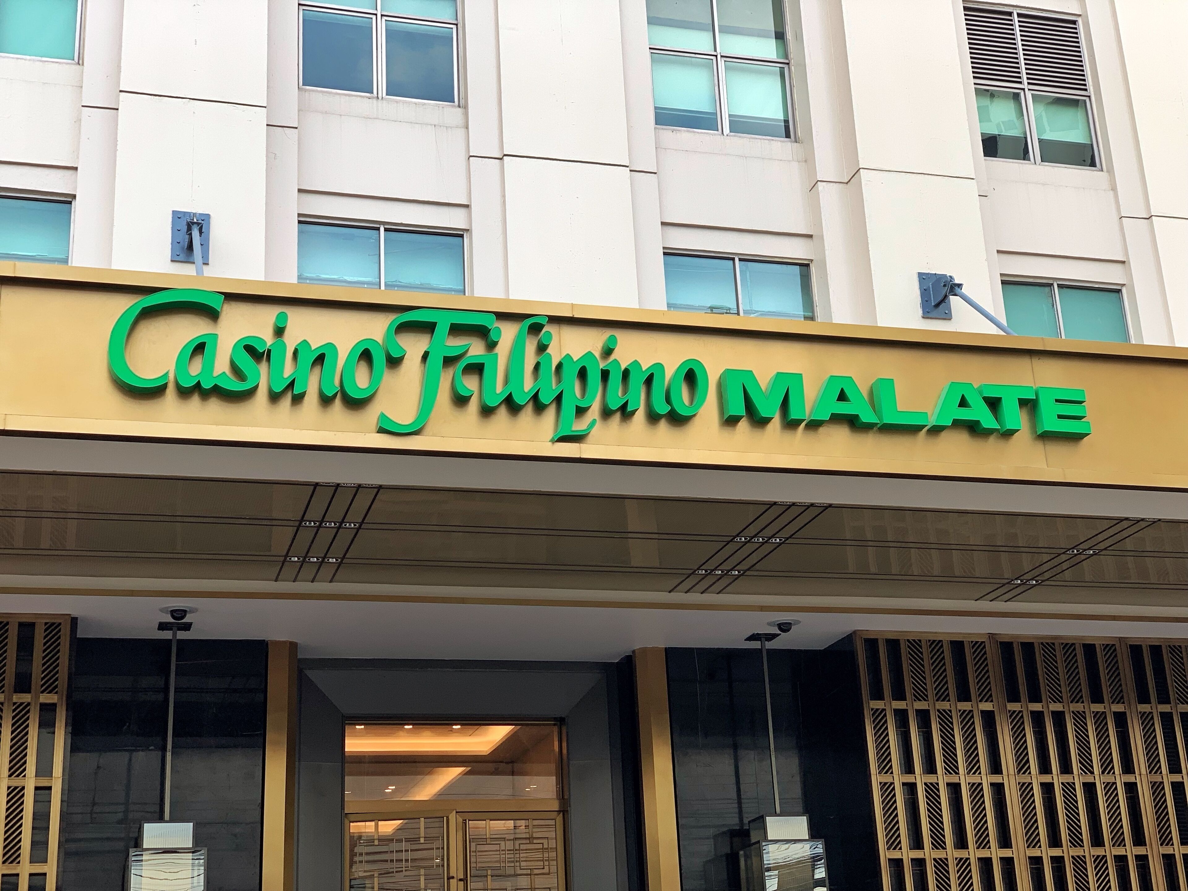 Marina Residential Suites