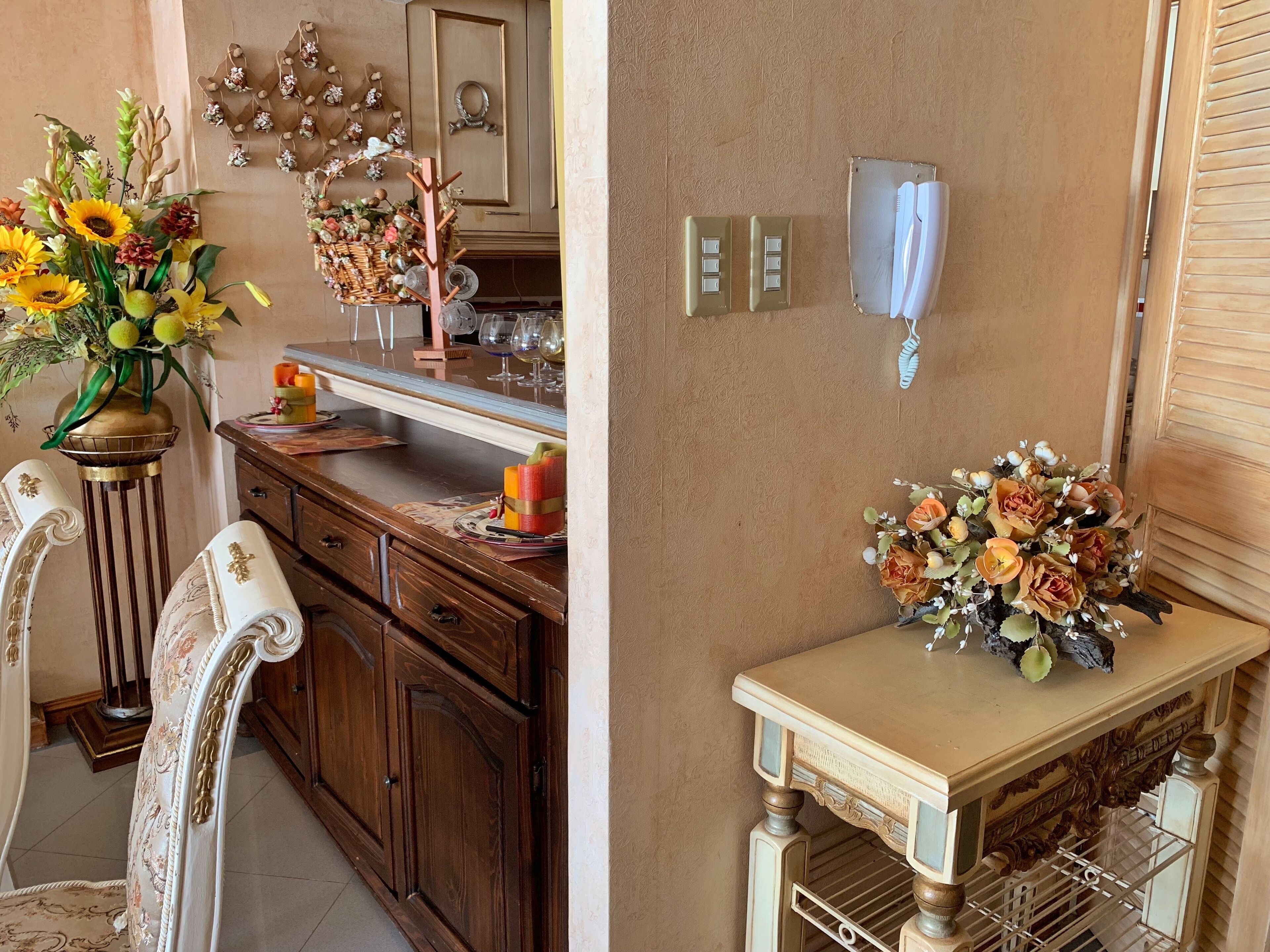 Marina Residential Suites