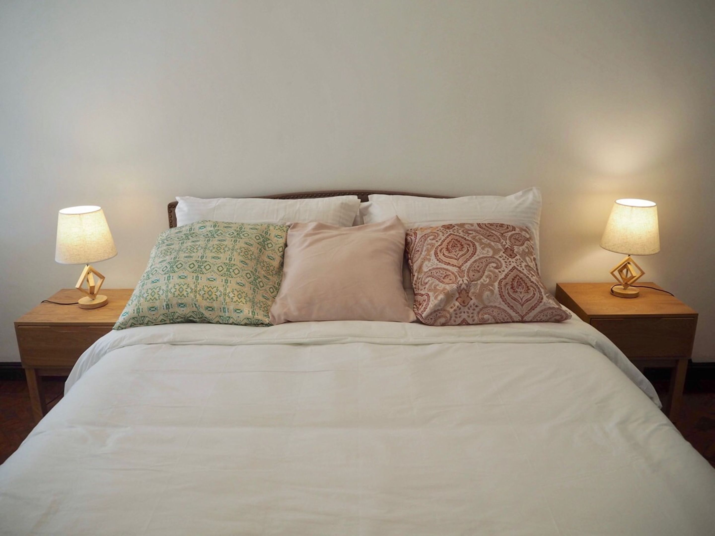 Marina Residential Suites