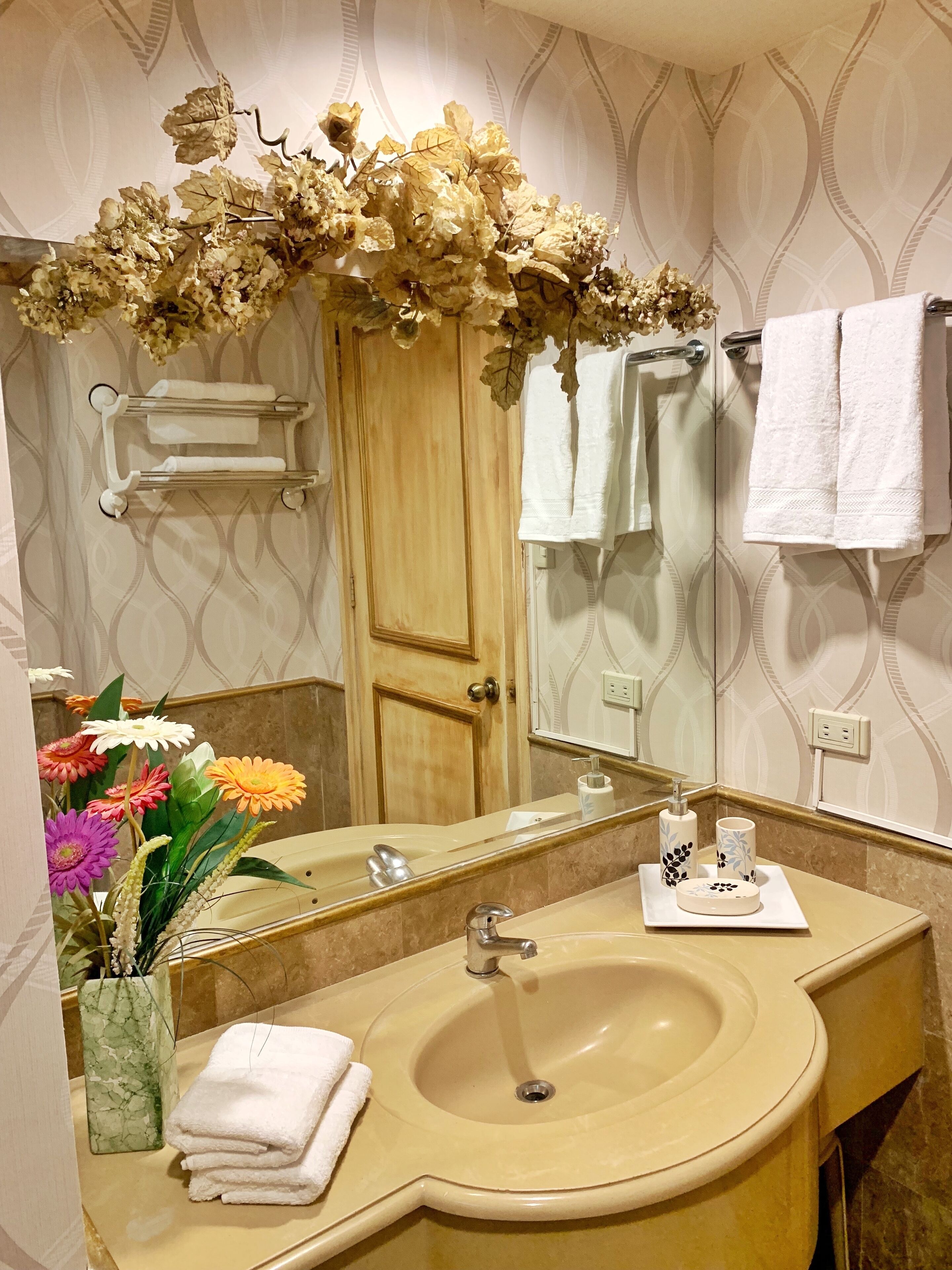 Marina Residential Suites