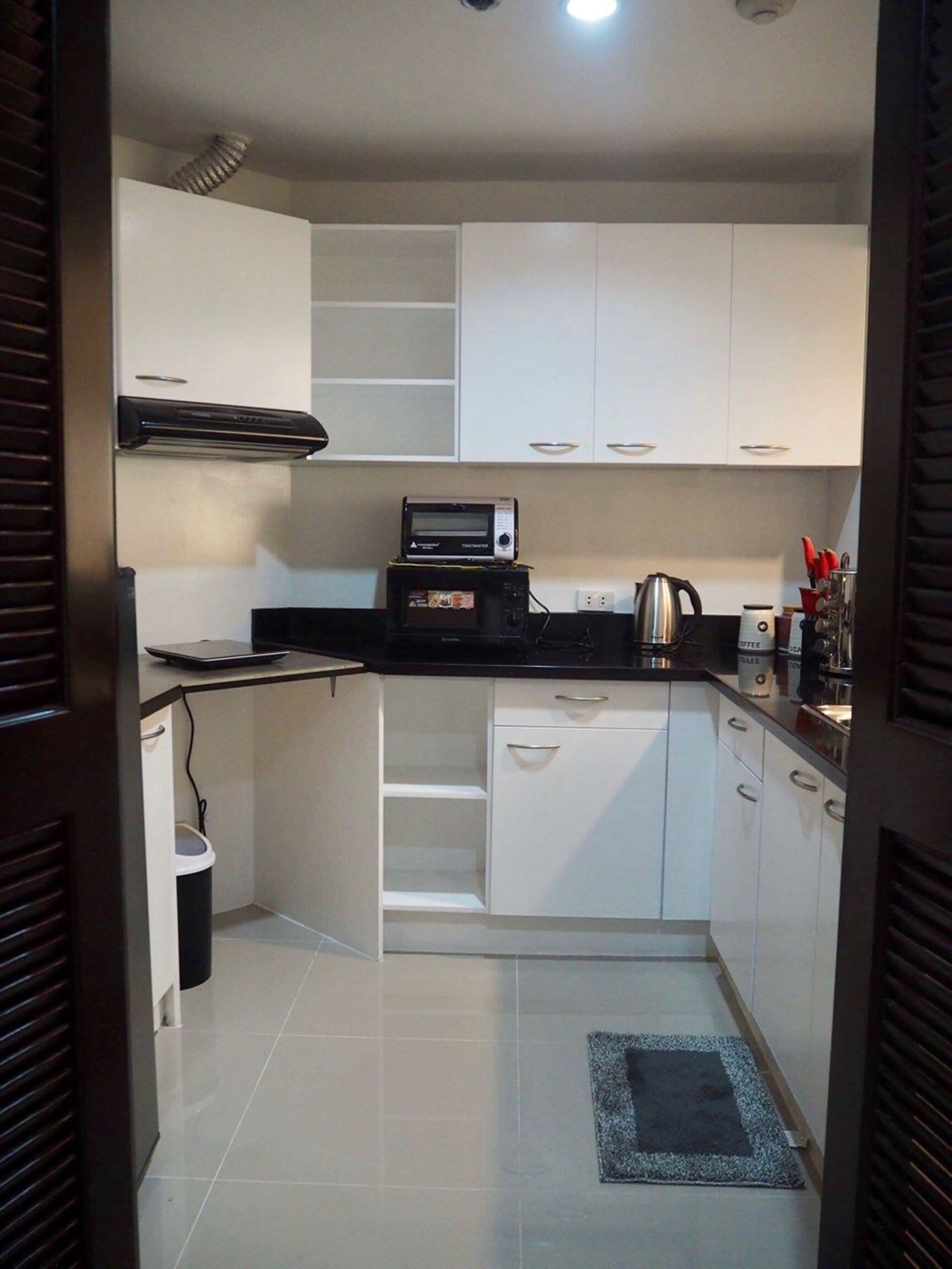 Marina Residential Suites