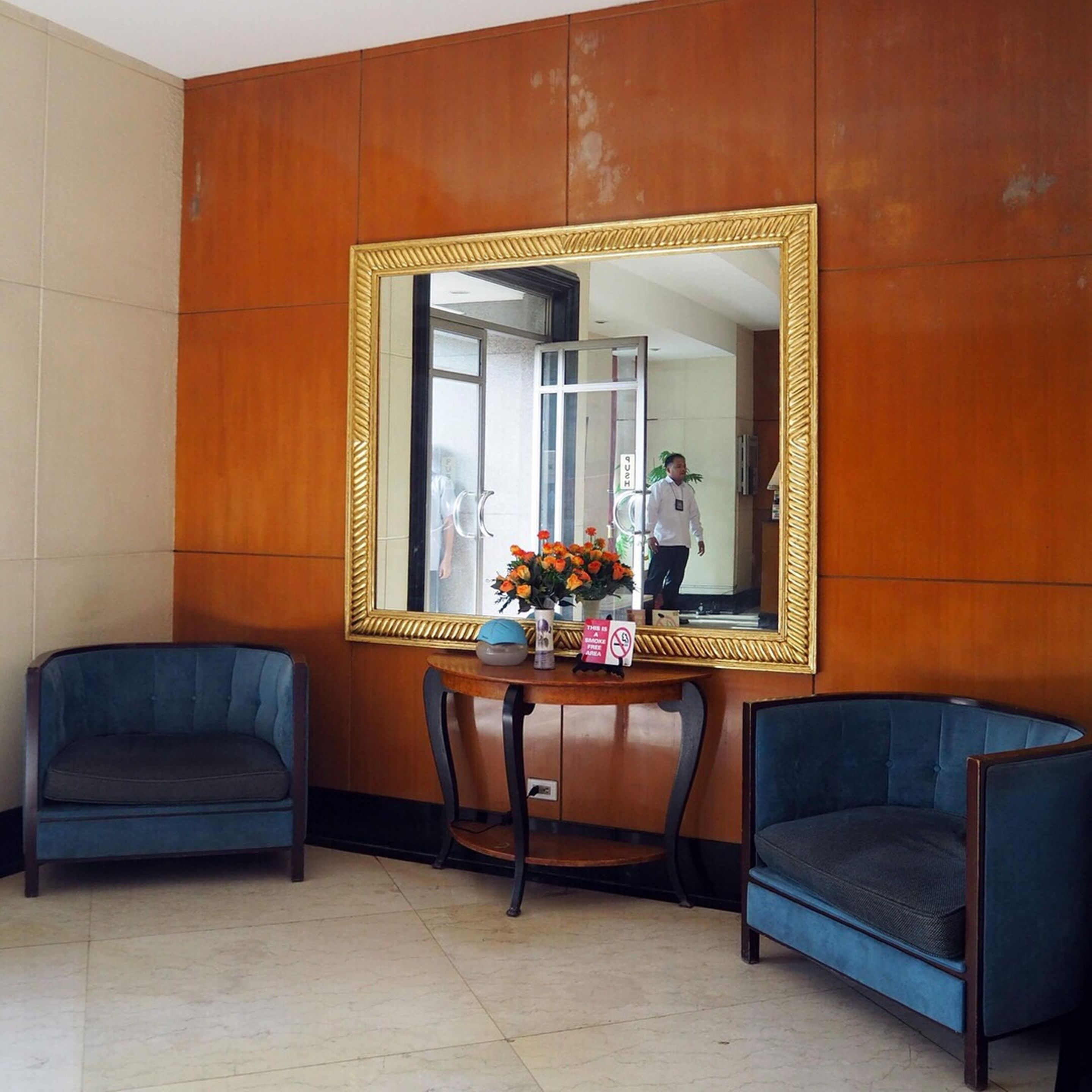 Marina Residential Suites