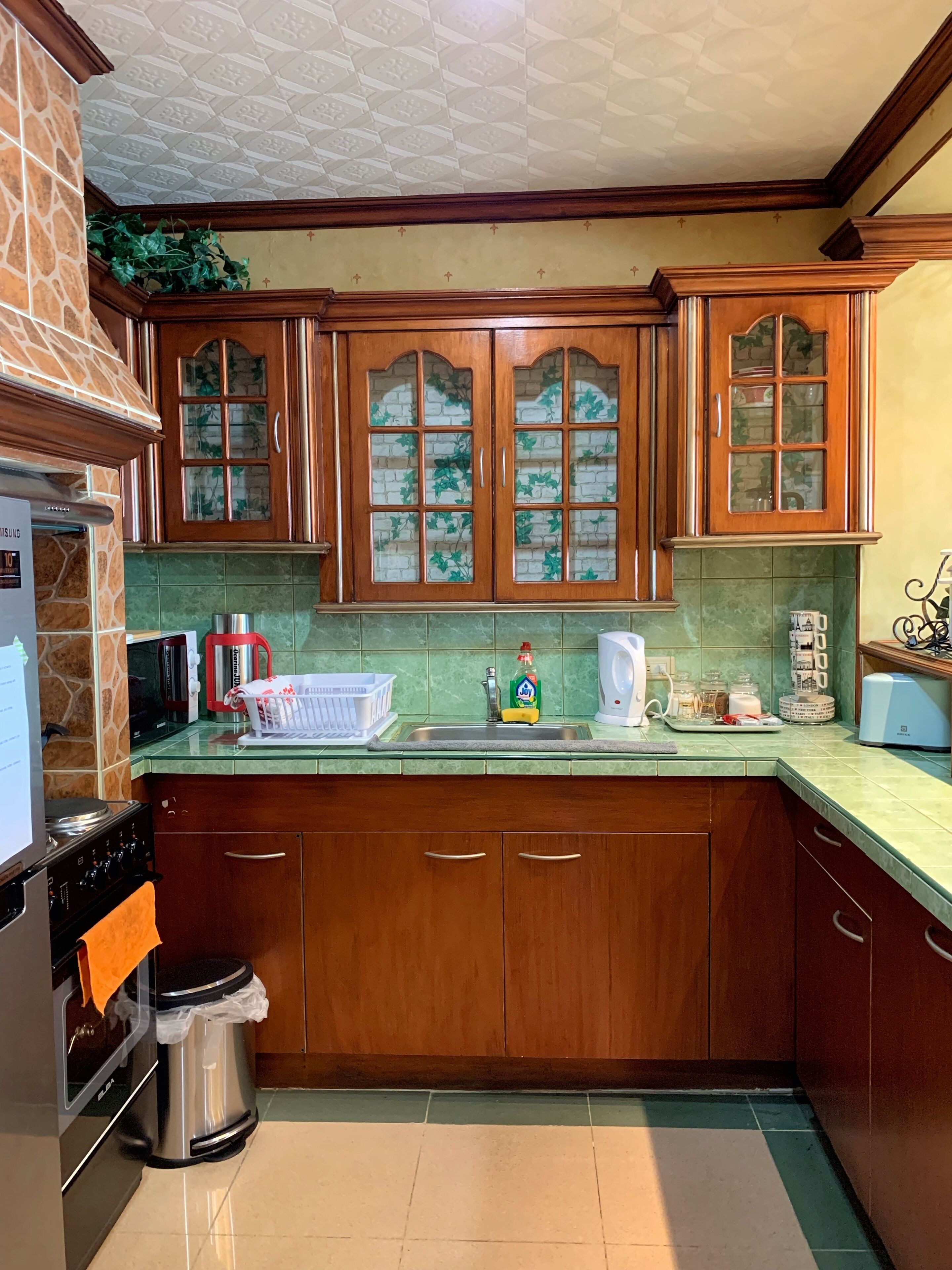 Marina Residential Suites