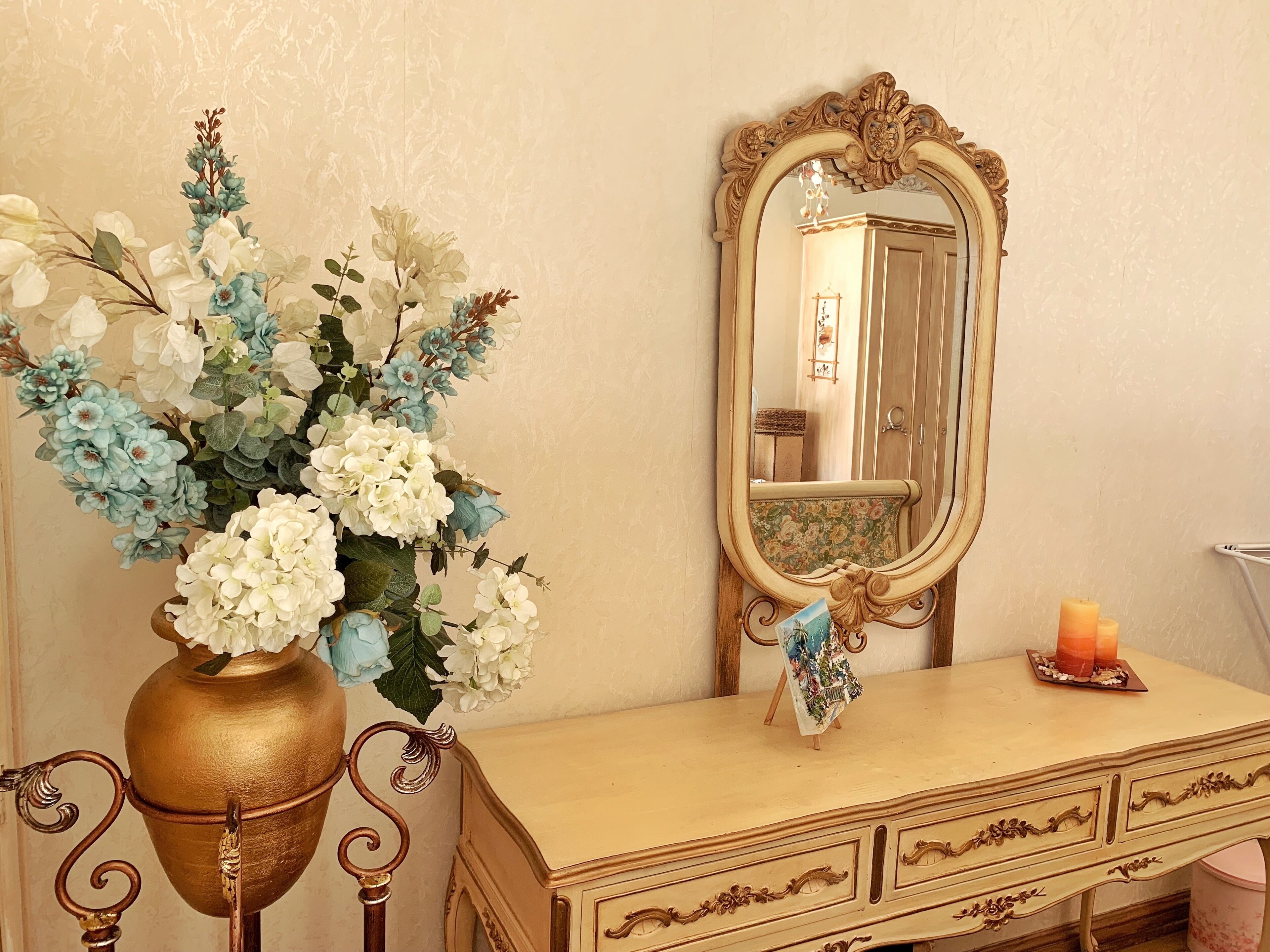 Marina Residential Suites