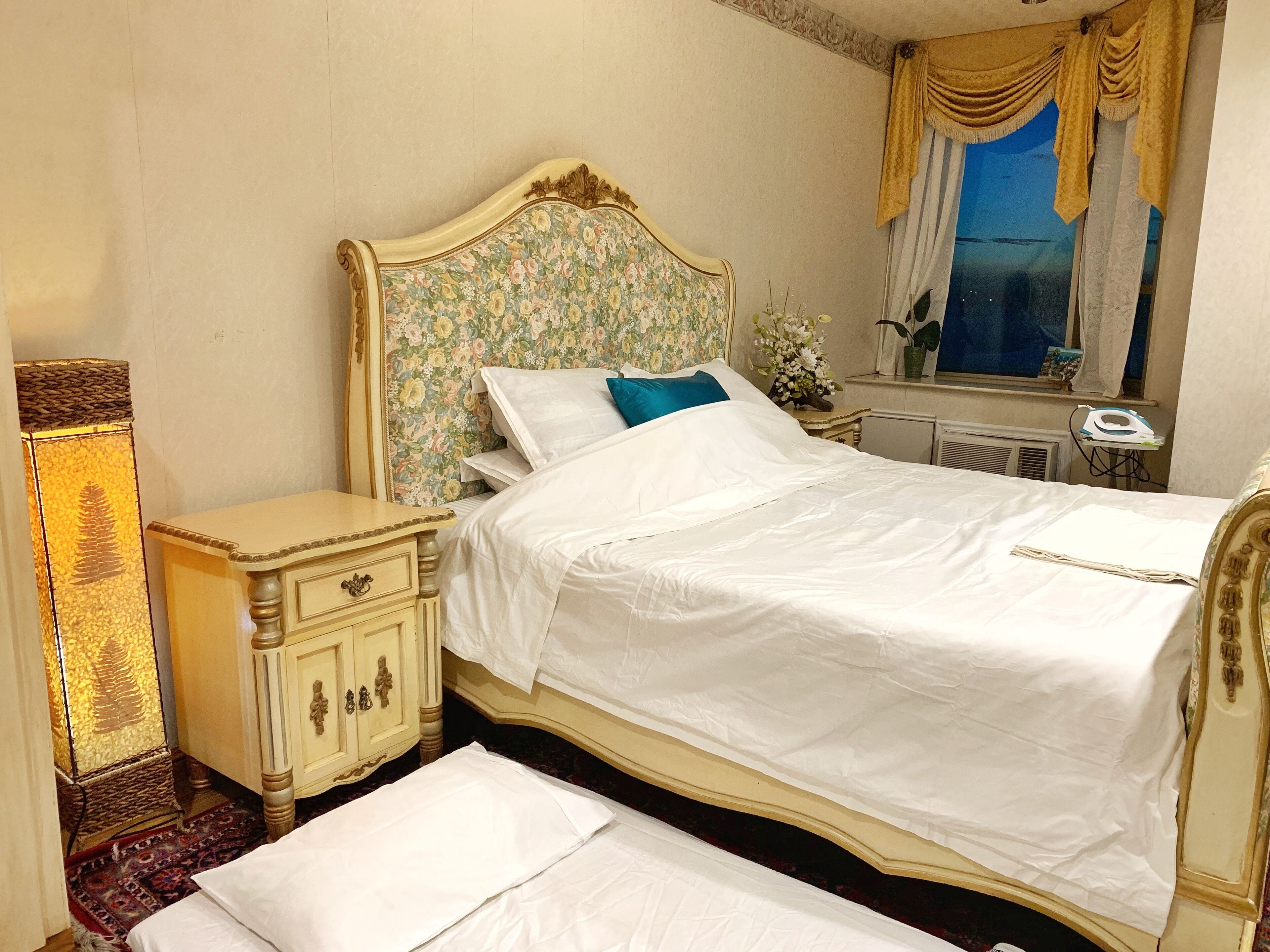 Marina Residential Suites