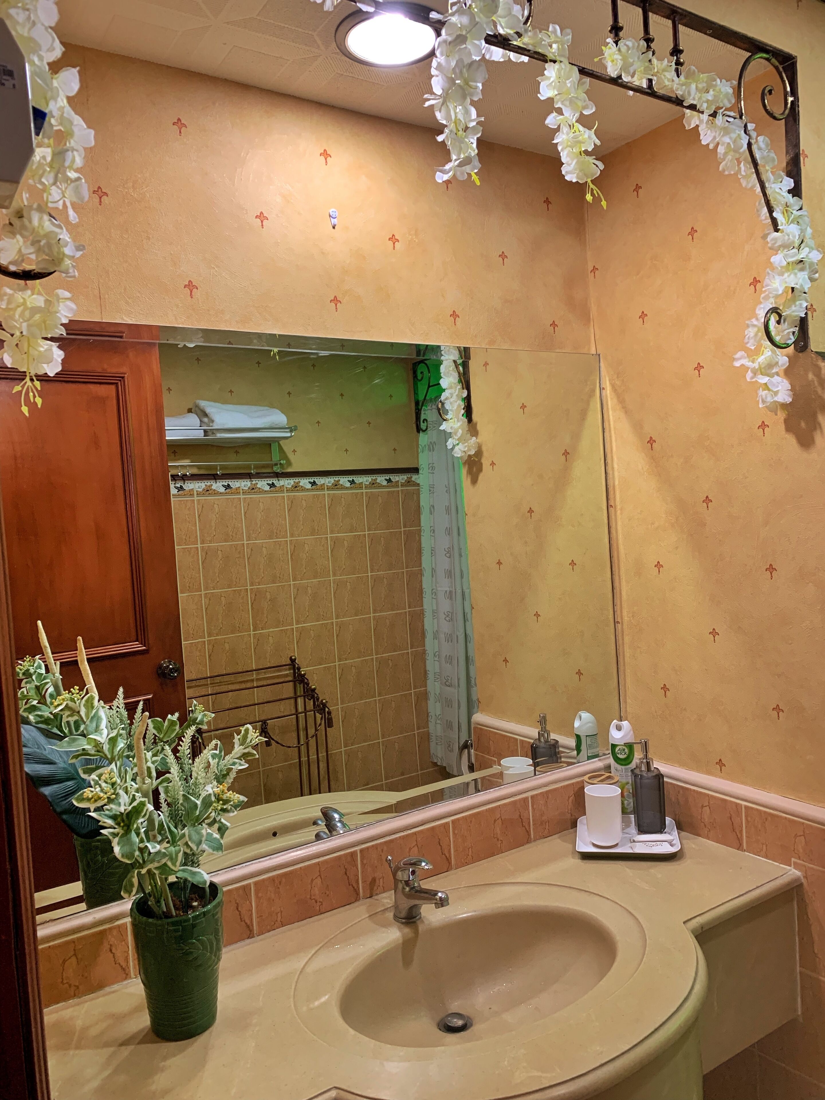 Marina Residential Suites