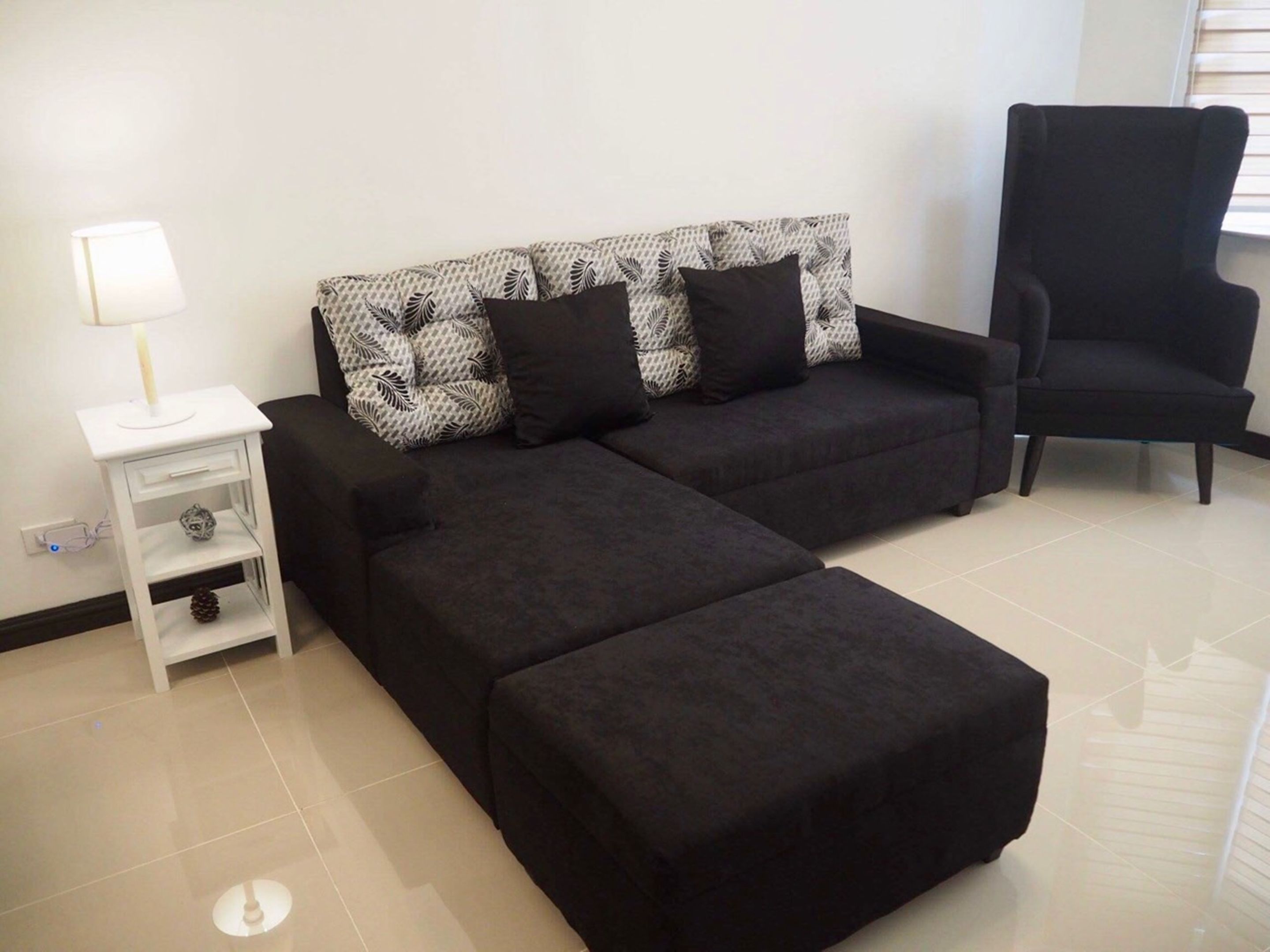 Marina Residential Suites