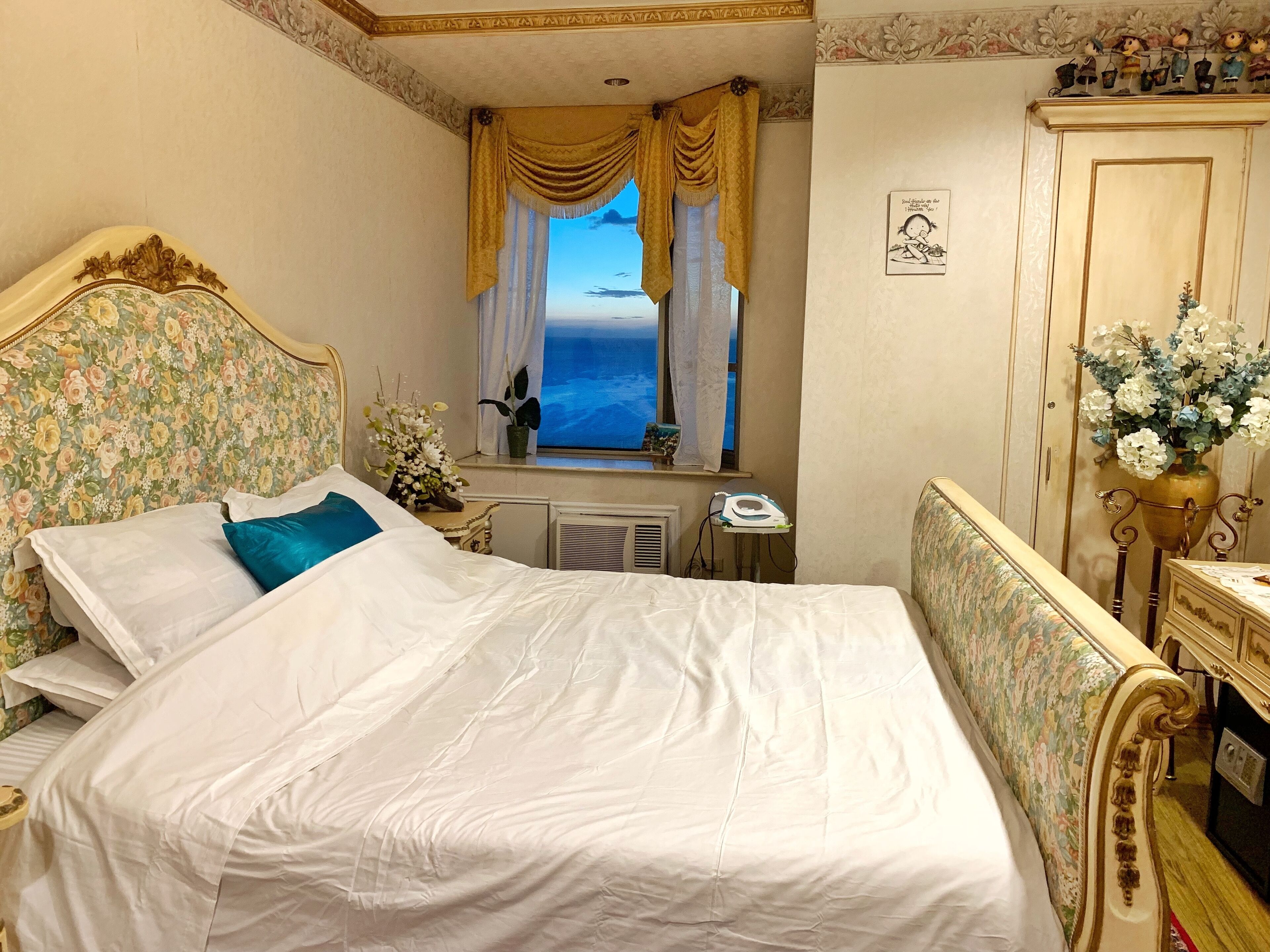 Marina Residential Suites
