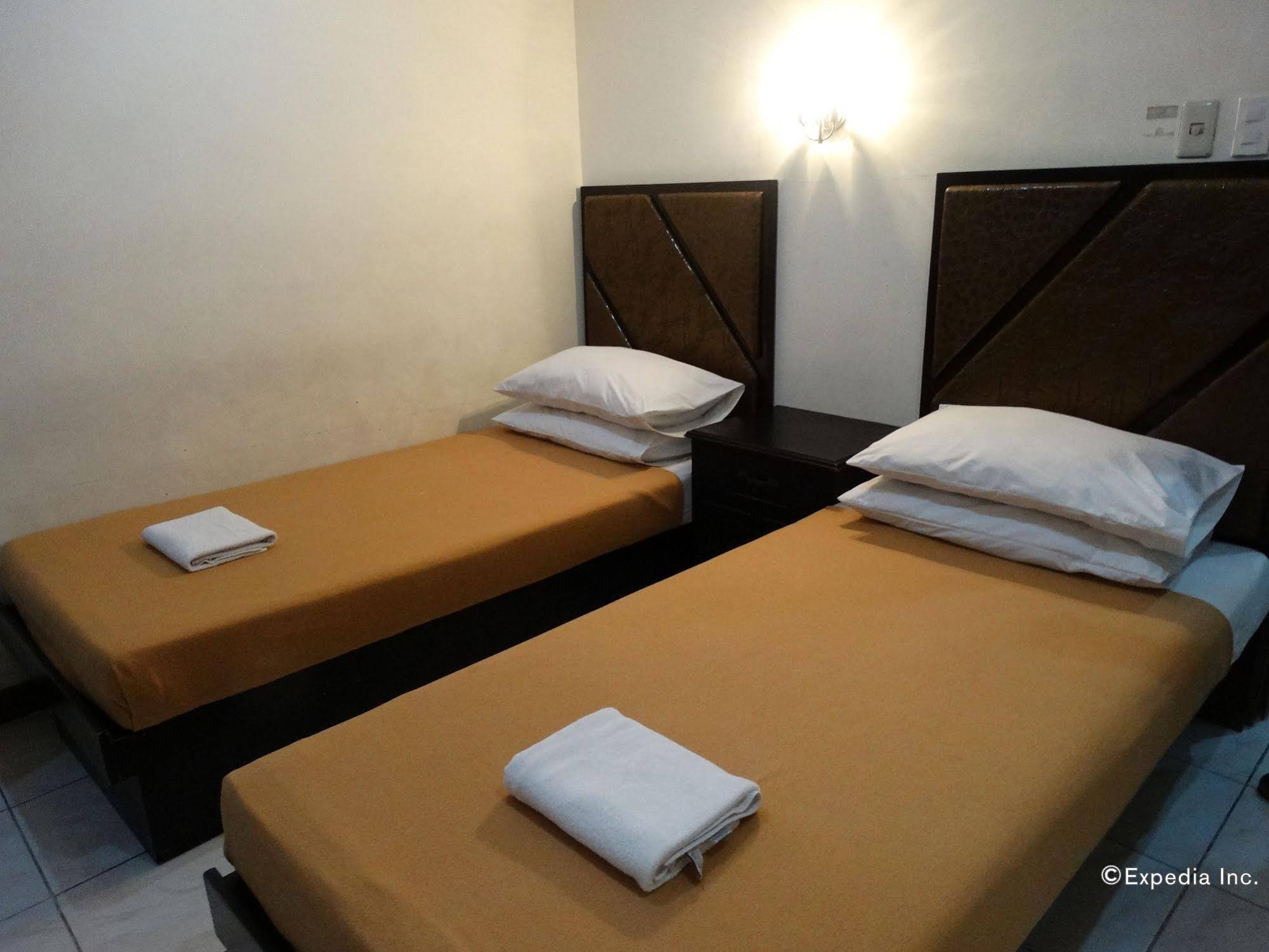 M Hotel Manila