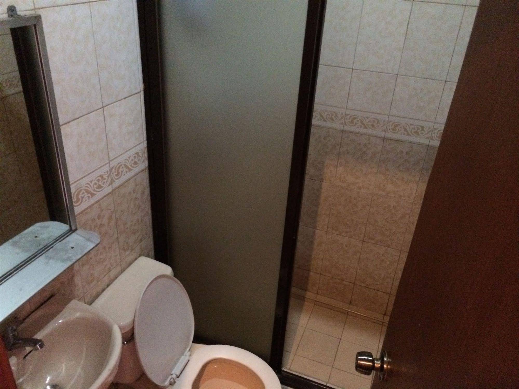 M Hotel Manila