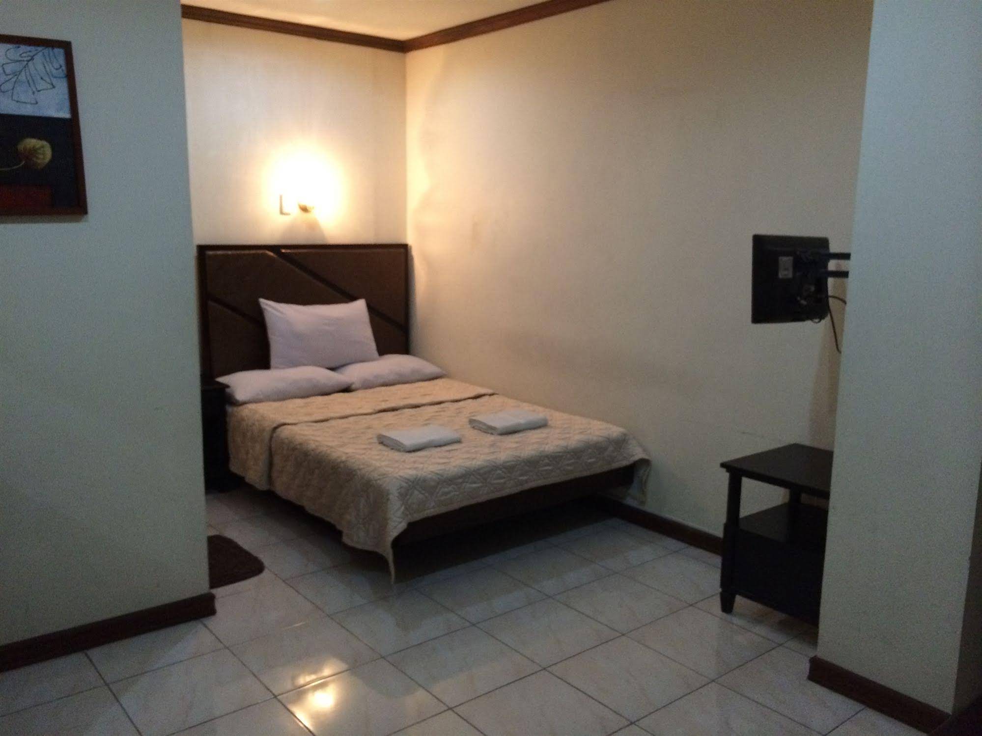 M Hotel Manila