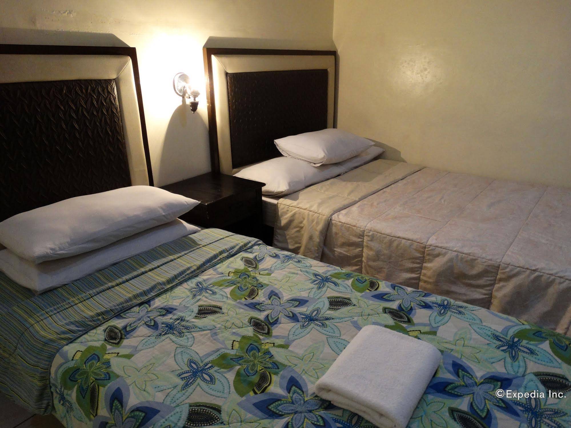 M Hotel Manila