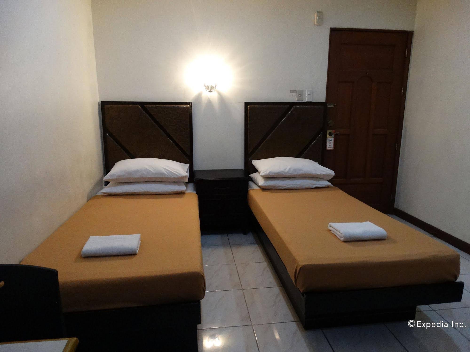 M Hotel Manila
