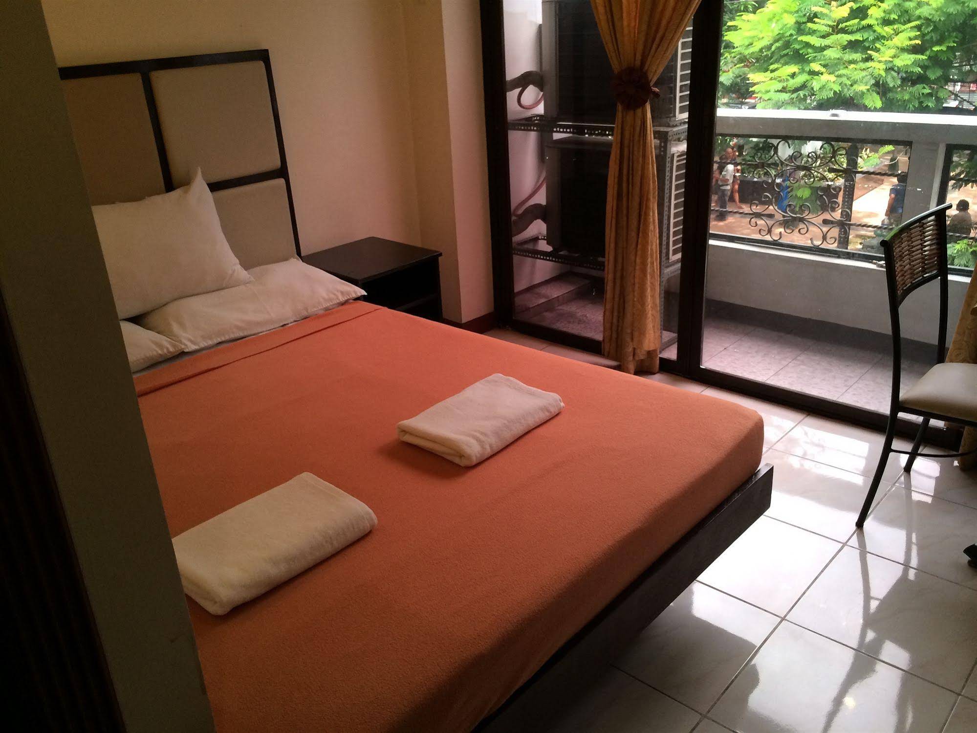 M Hotel Manila