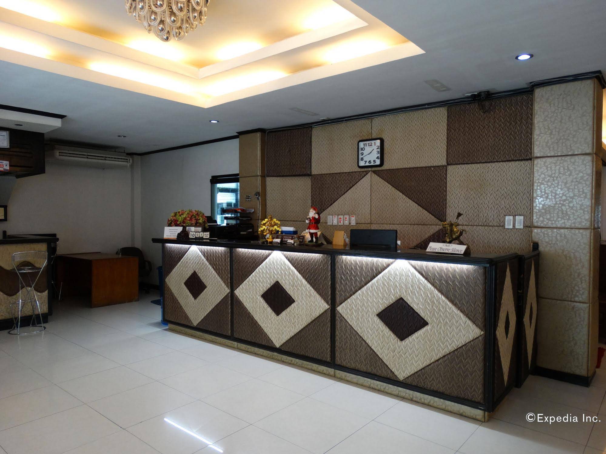 M Hotel Manila