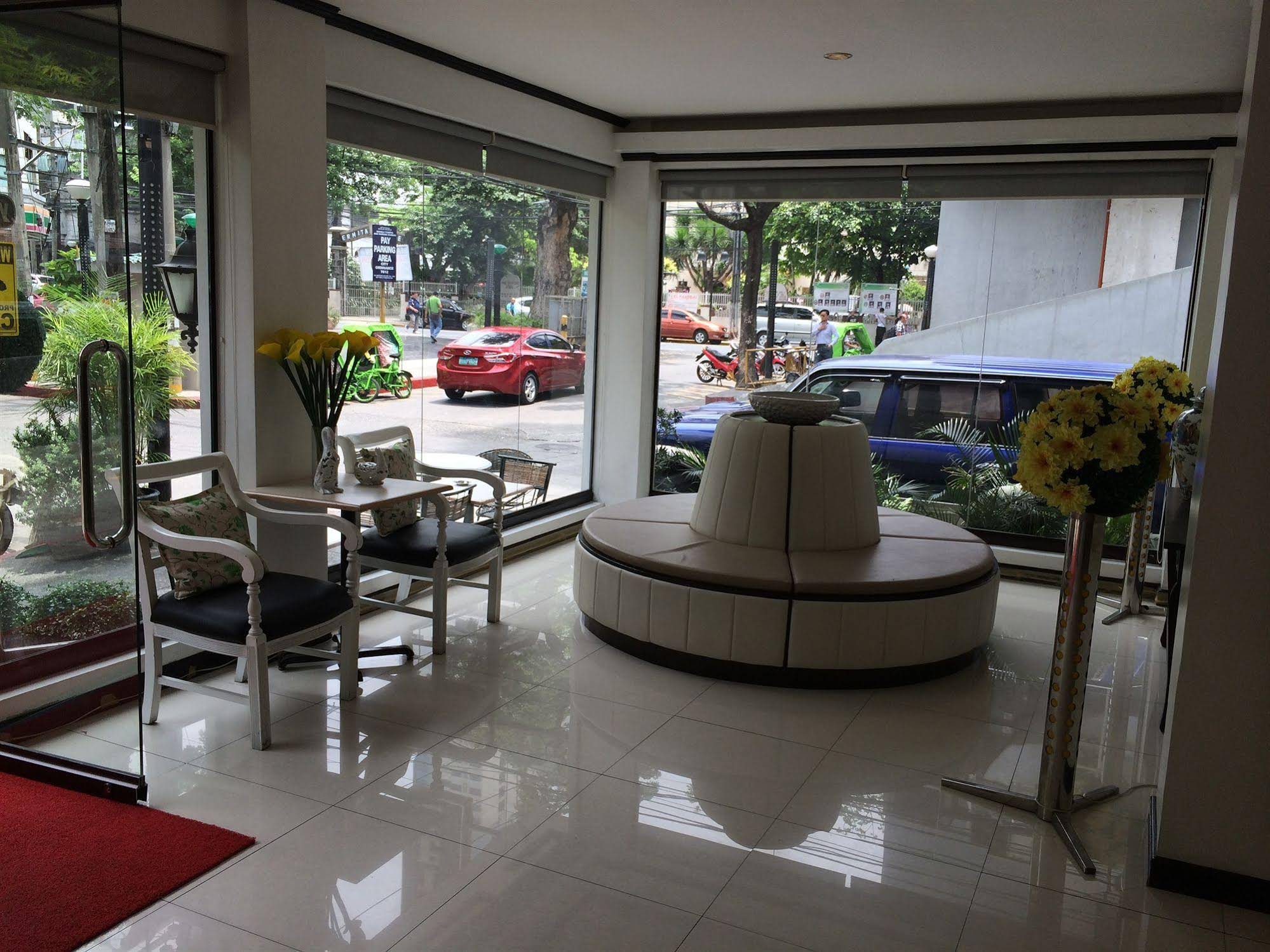 M Hotel Manila