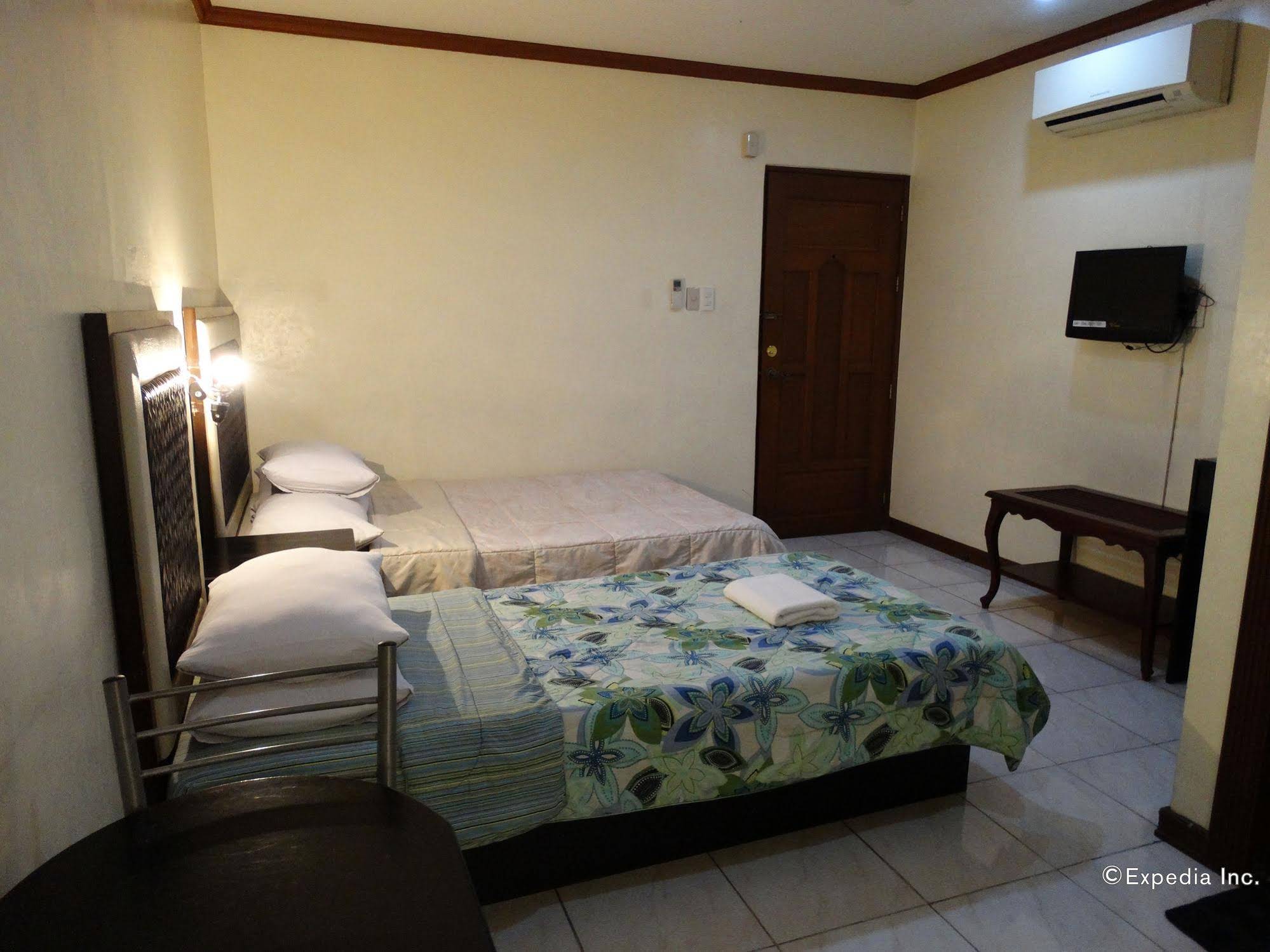 M Hotel Manila