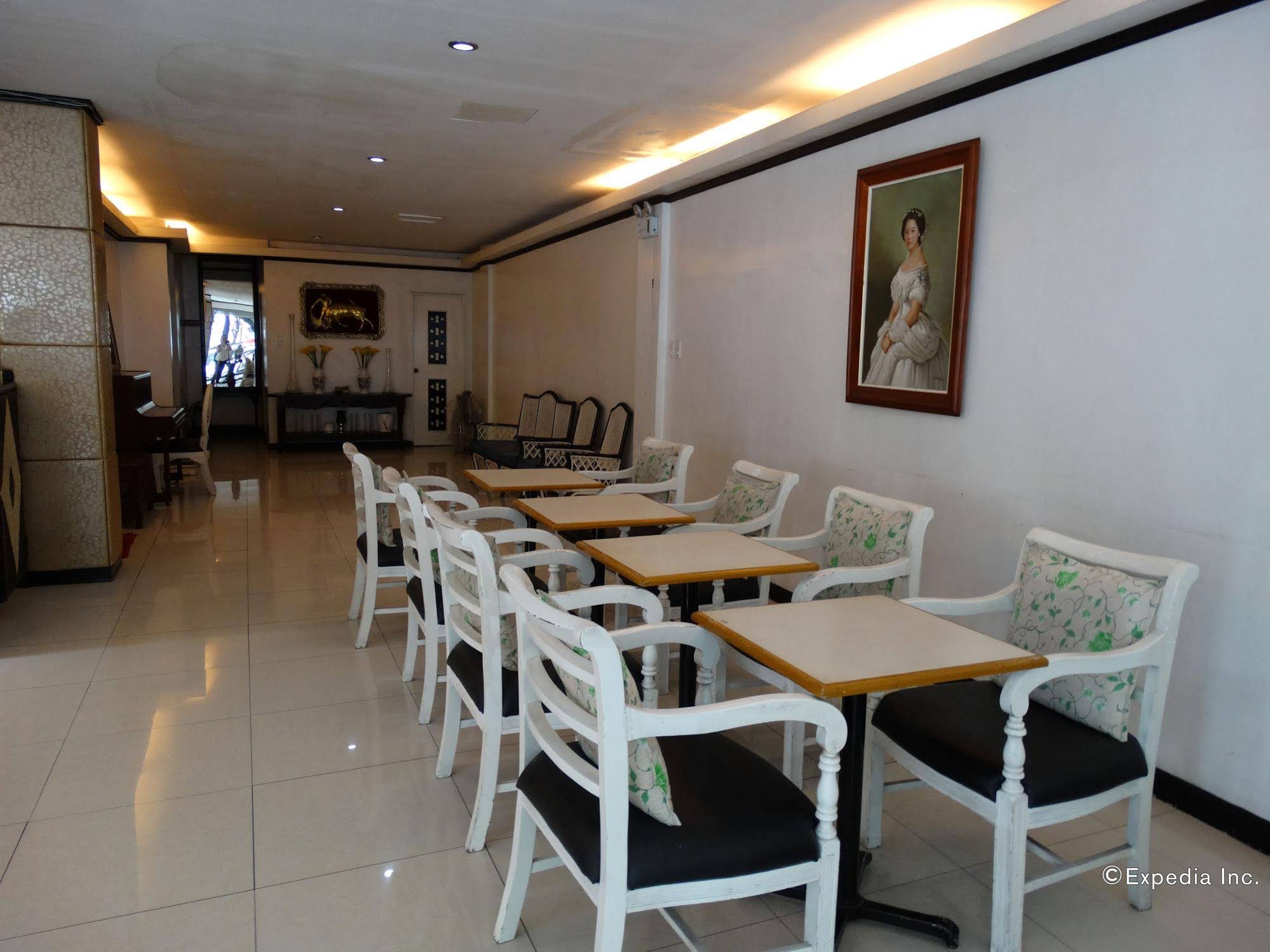 M Hotel Manila