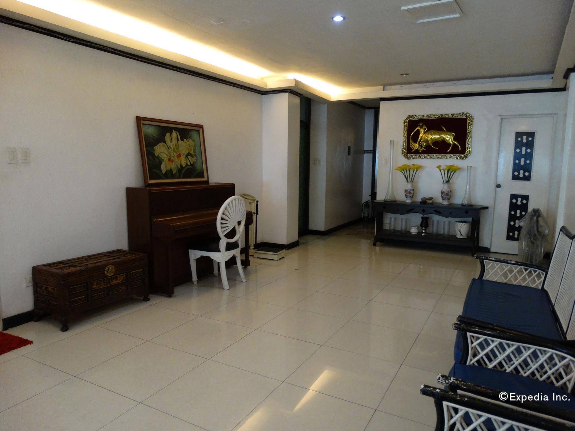 M Hotel Manila