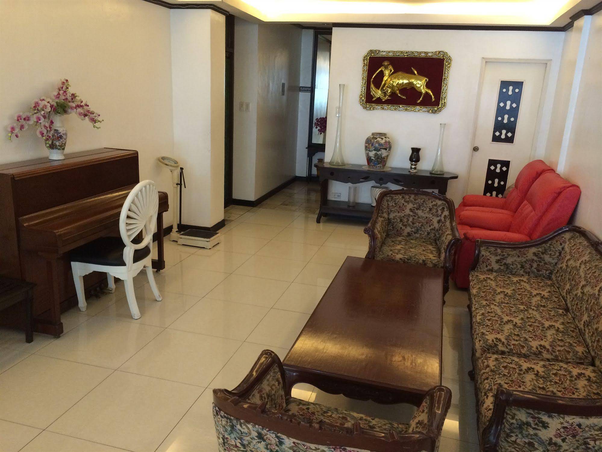 M Hotel Manila