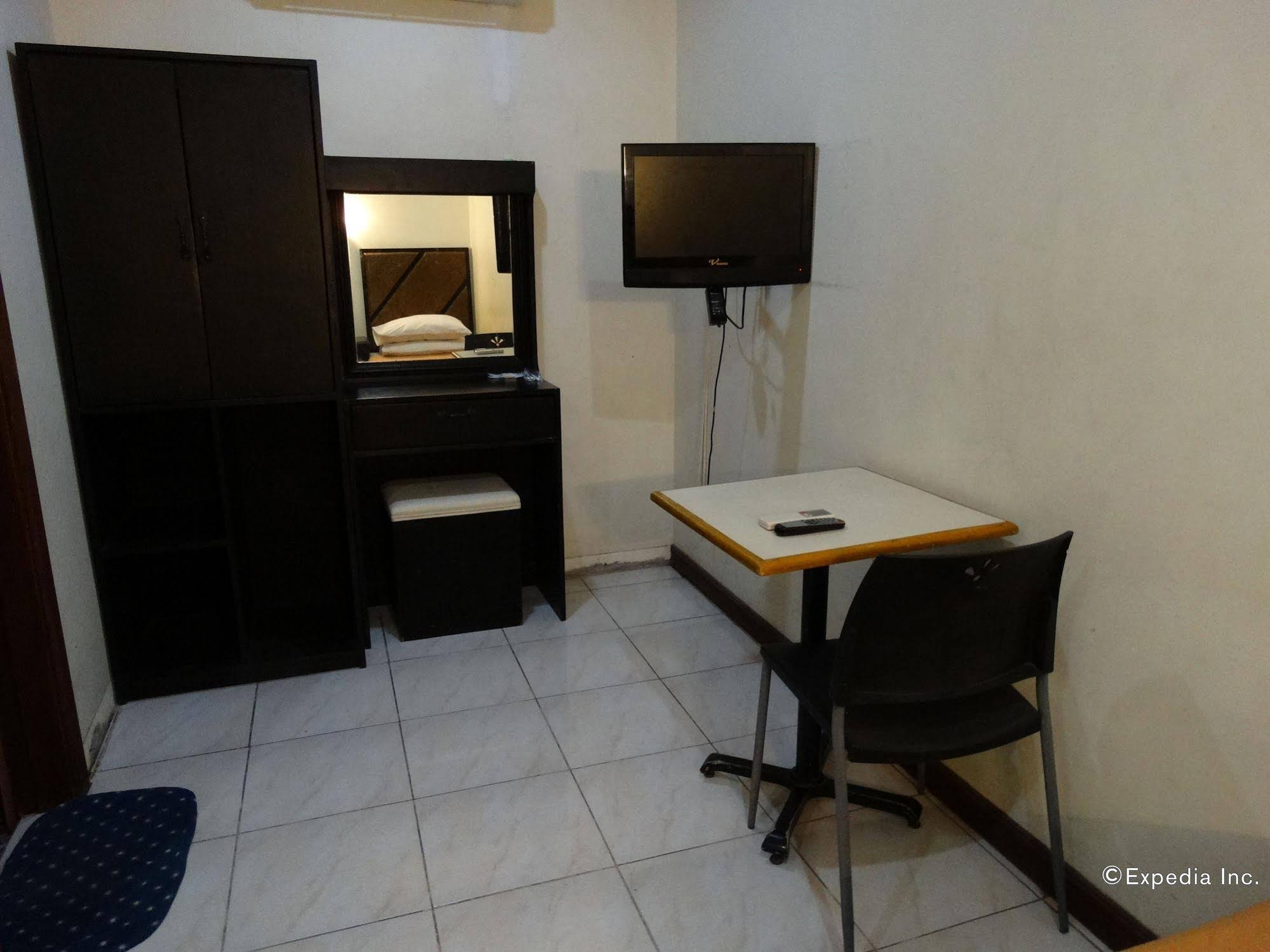 M Hotel Manila