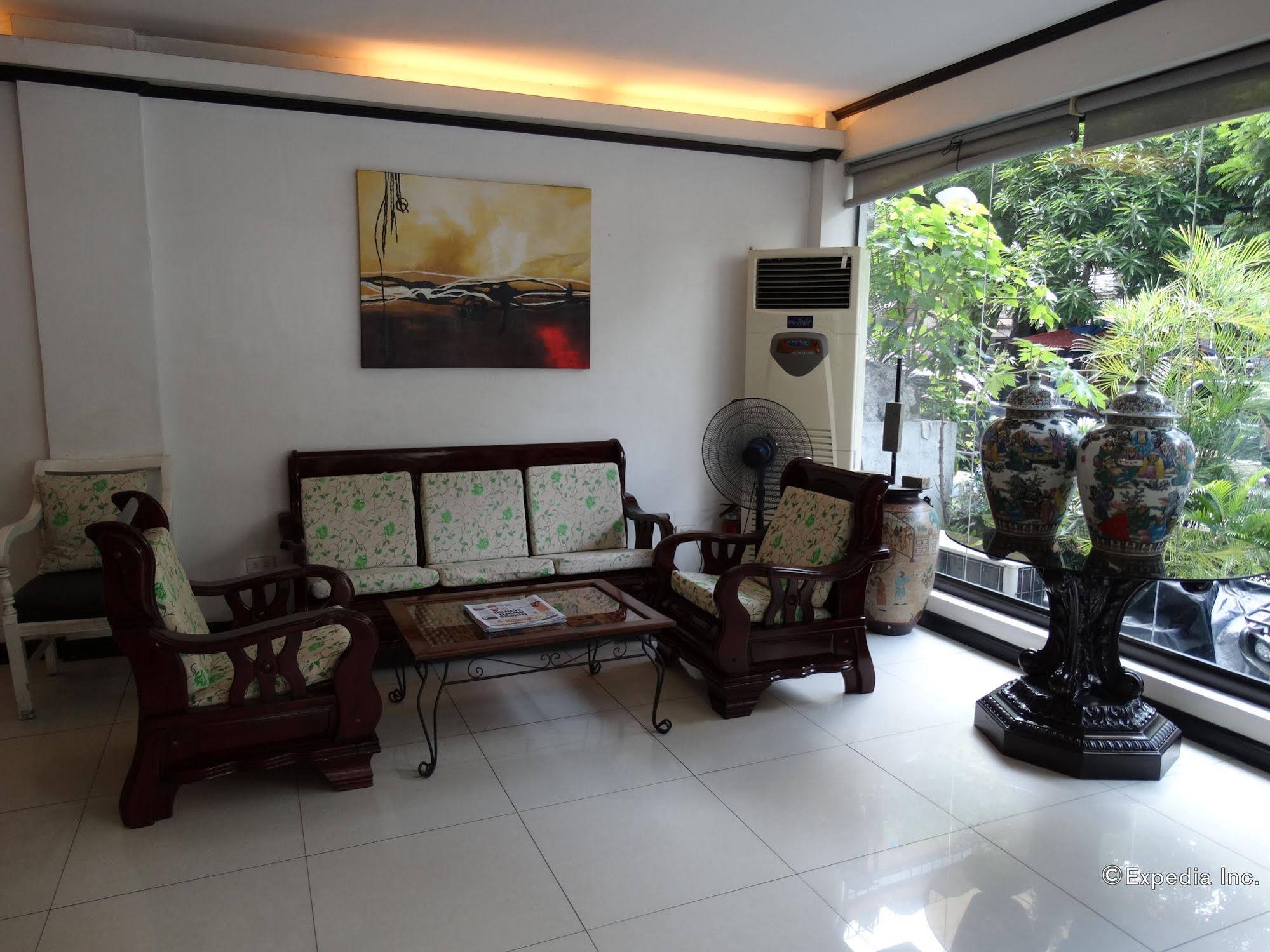 M Hotel Manila