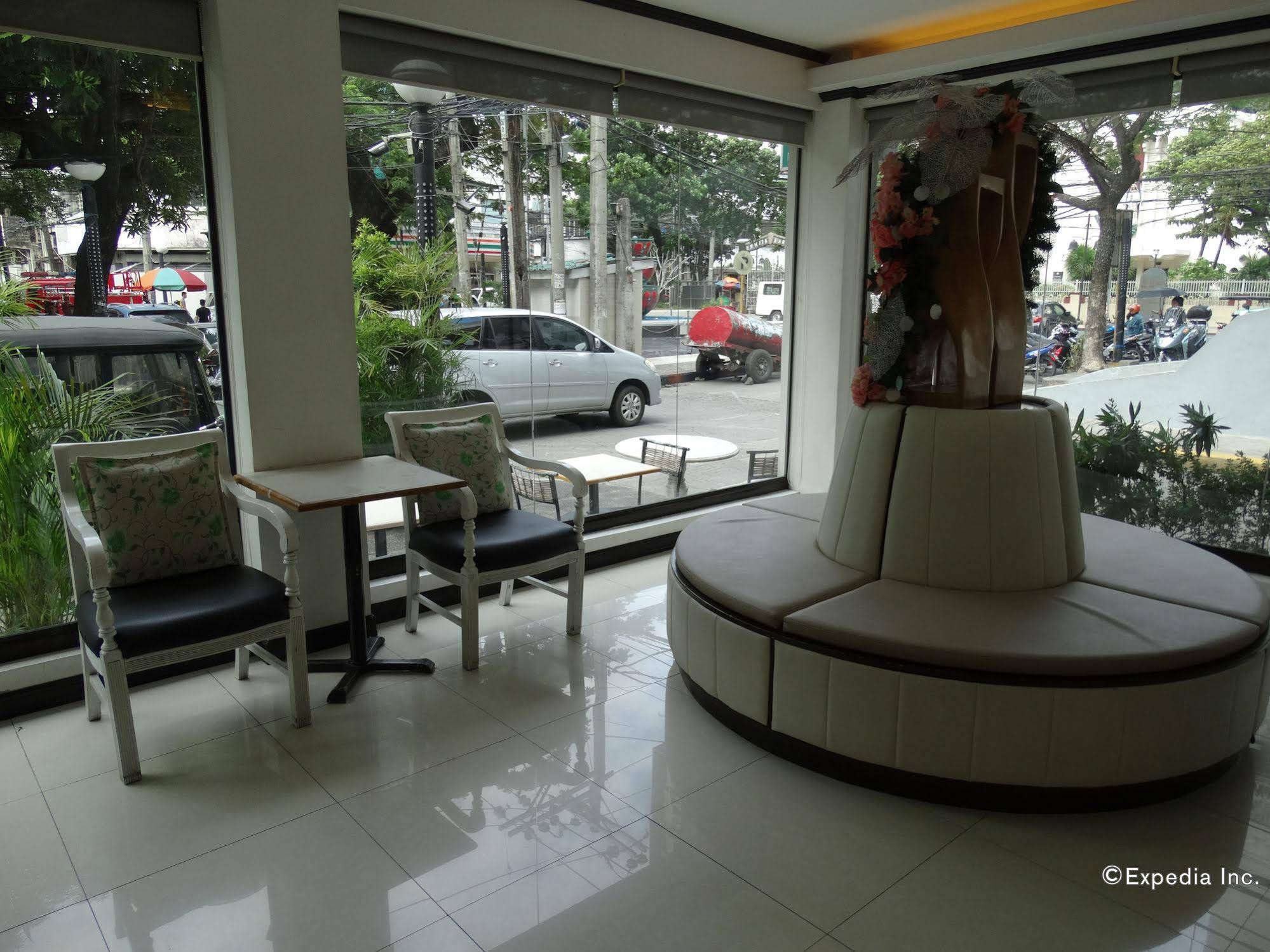 M Hotel Manila